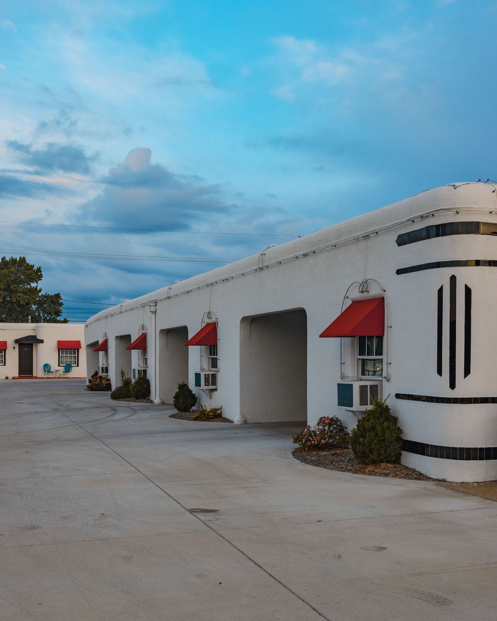 Boots Court Motel 02