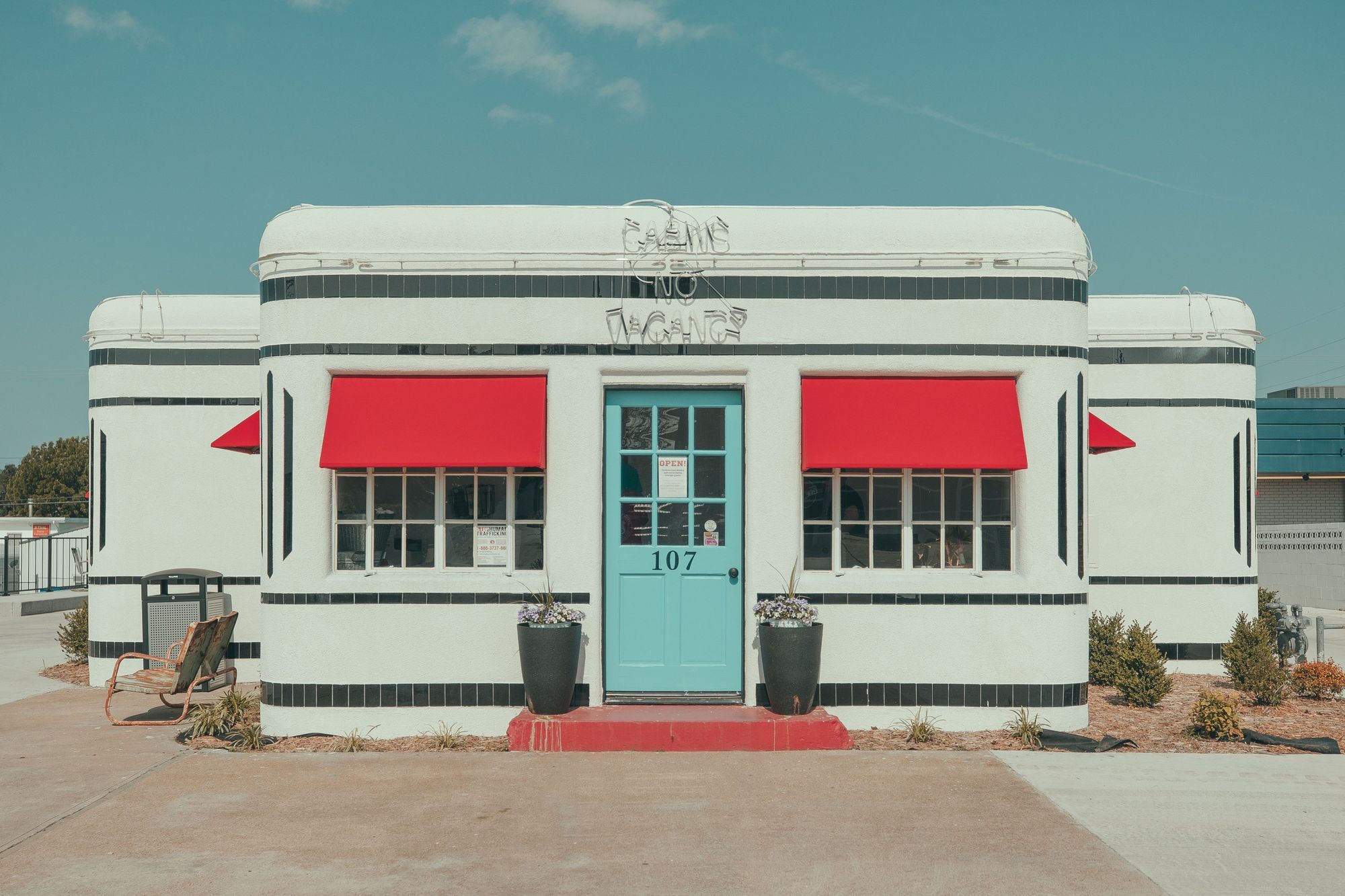 Boots Court Motel 04