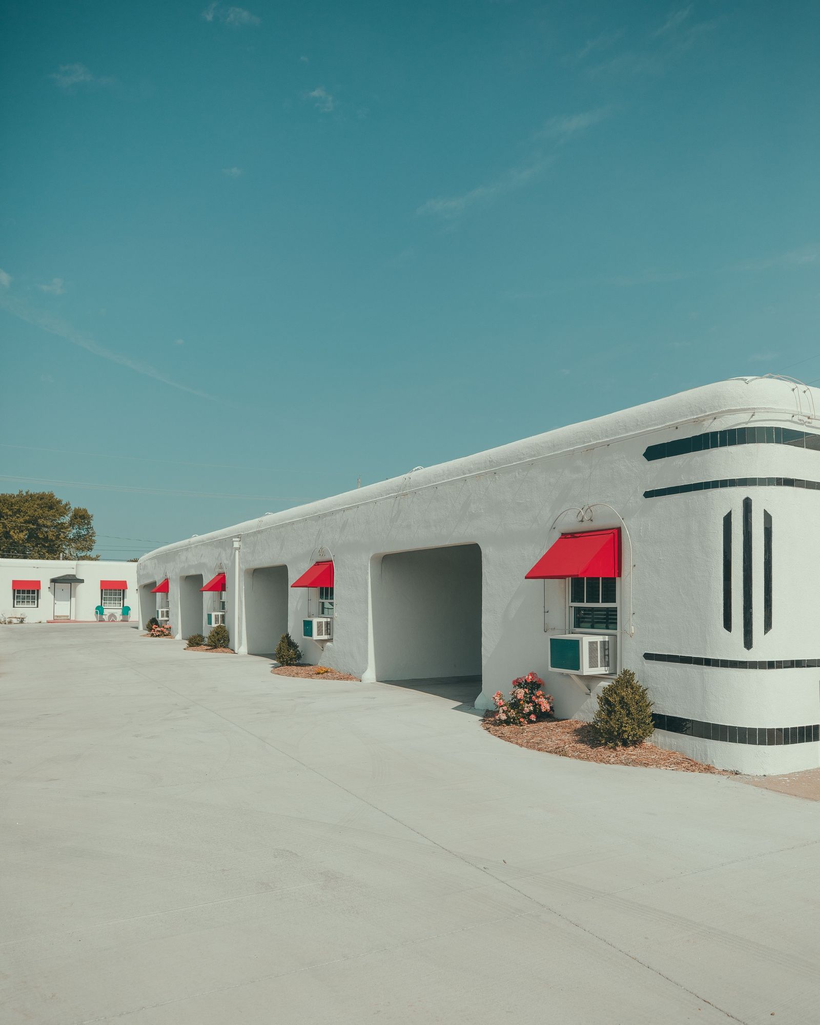 Boots Court Motel 05