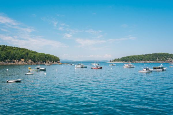 Boats