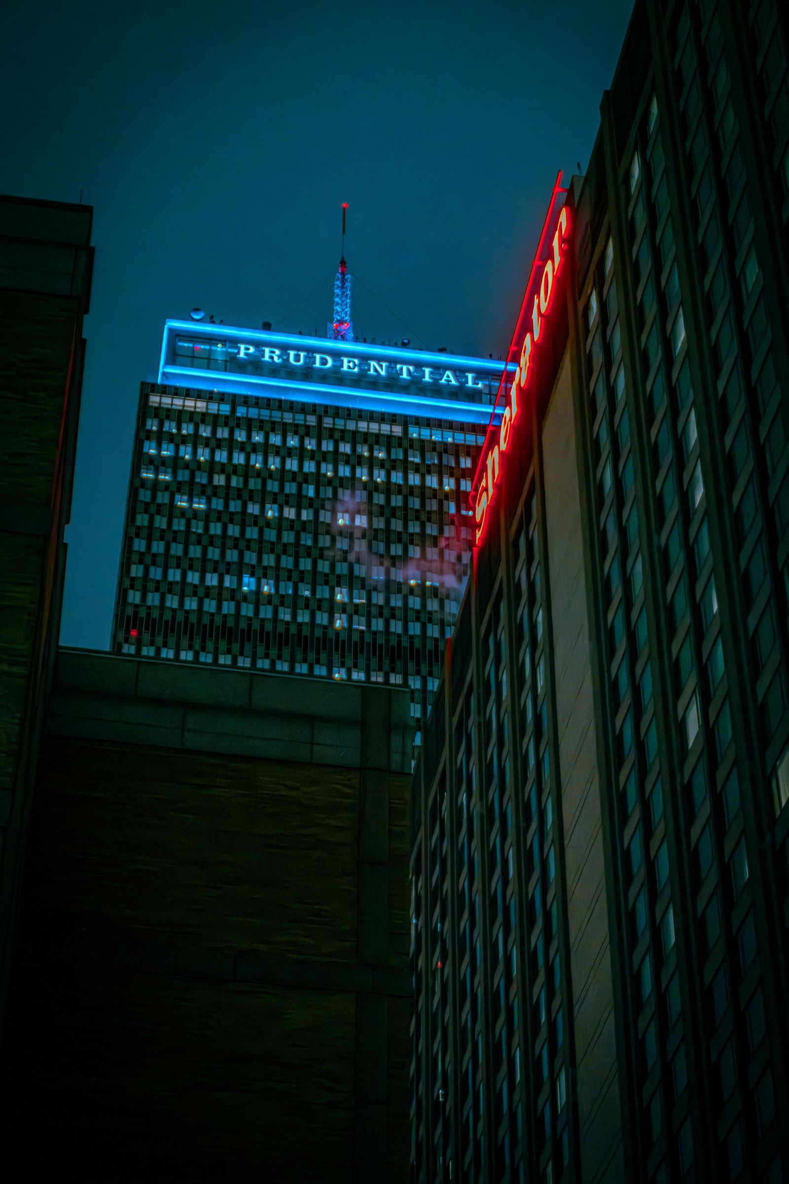 Boston Prudential