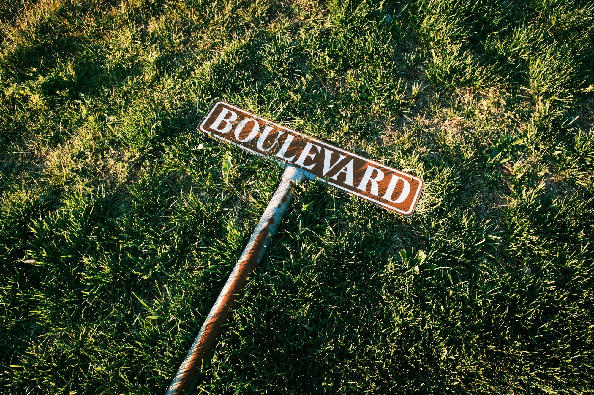 Boulevard, Ocean Grove