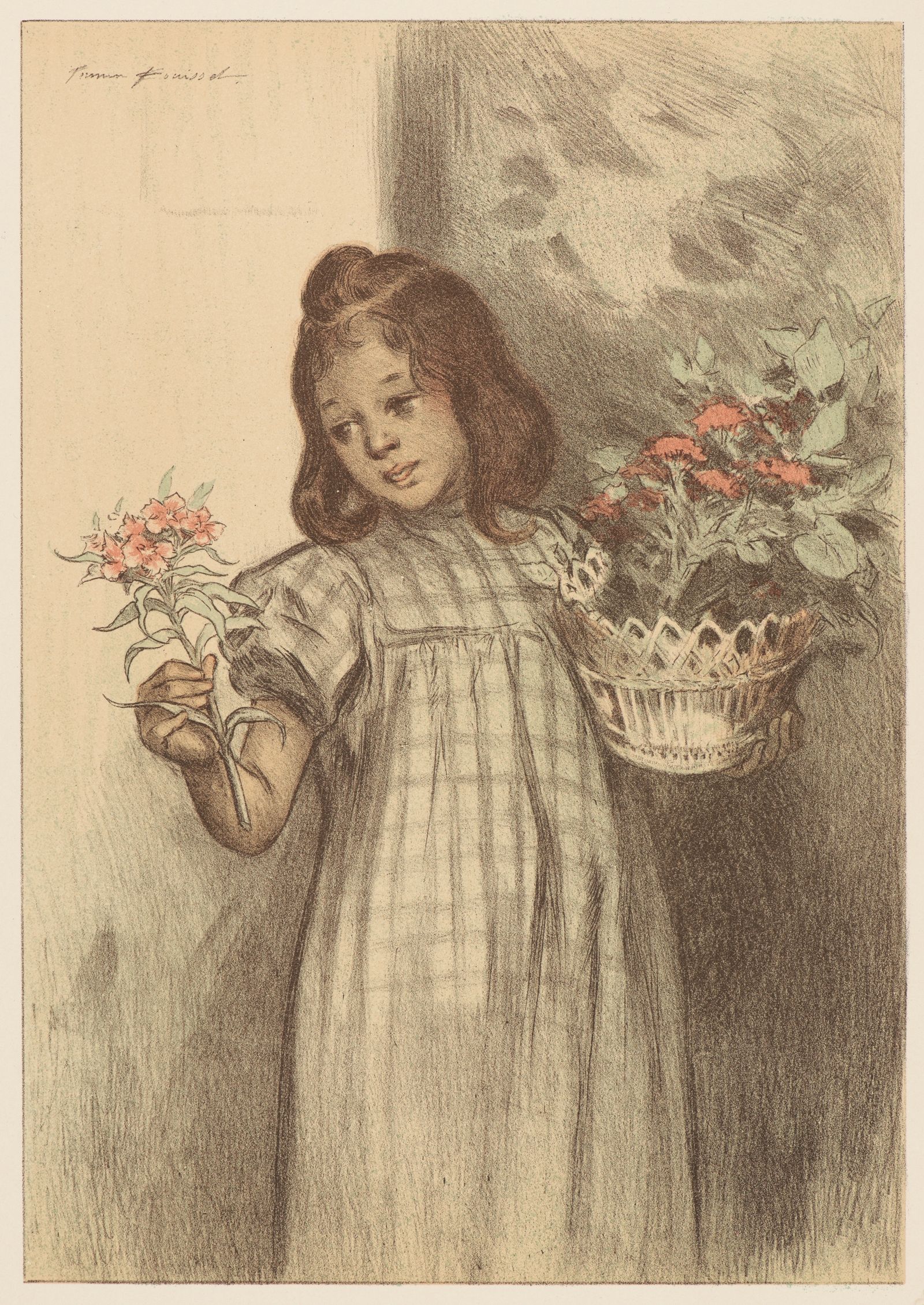 Bouqueterie (1899)