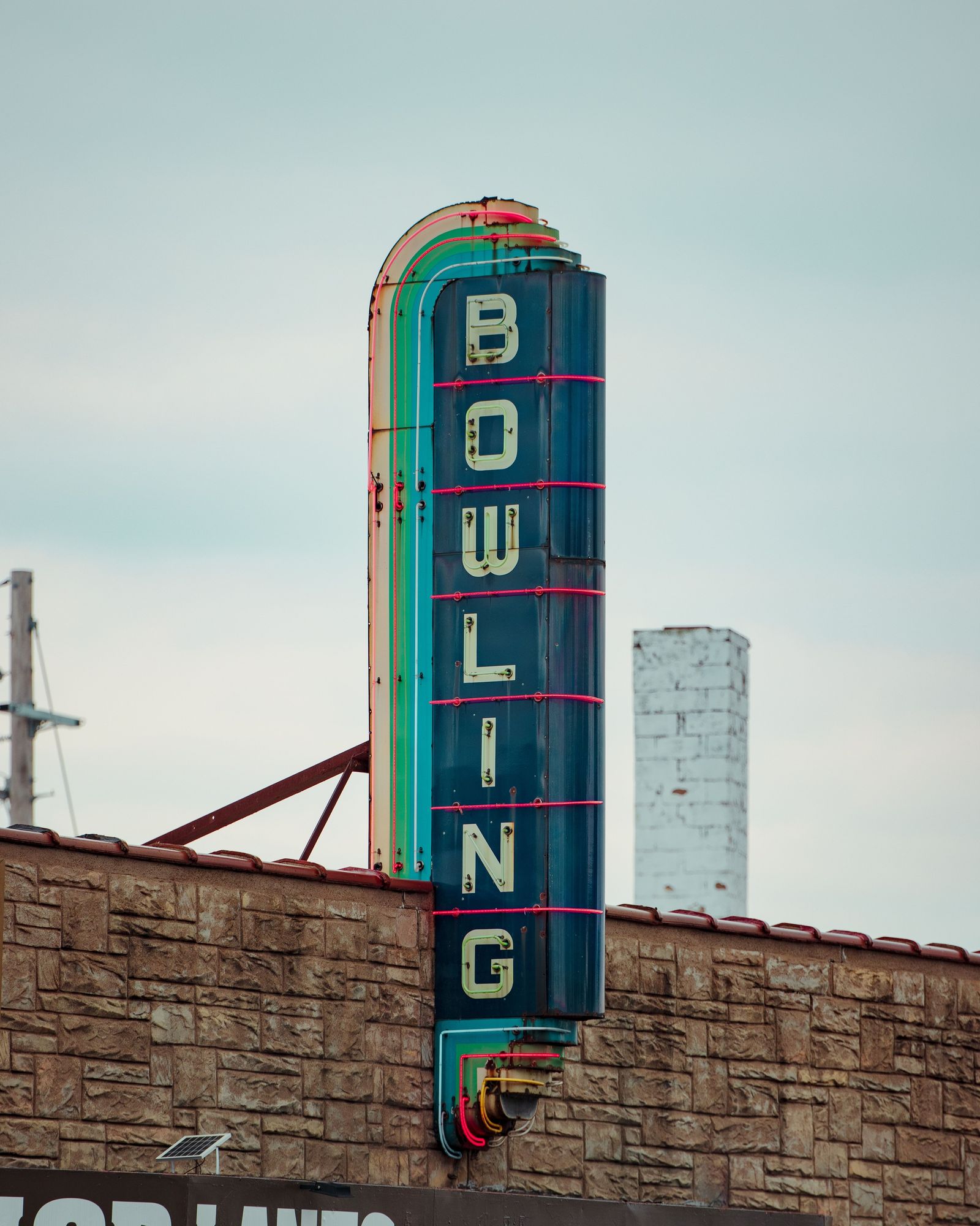 Bowlmor Lanes 02