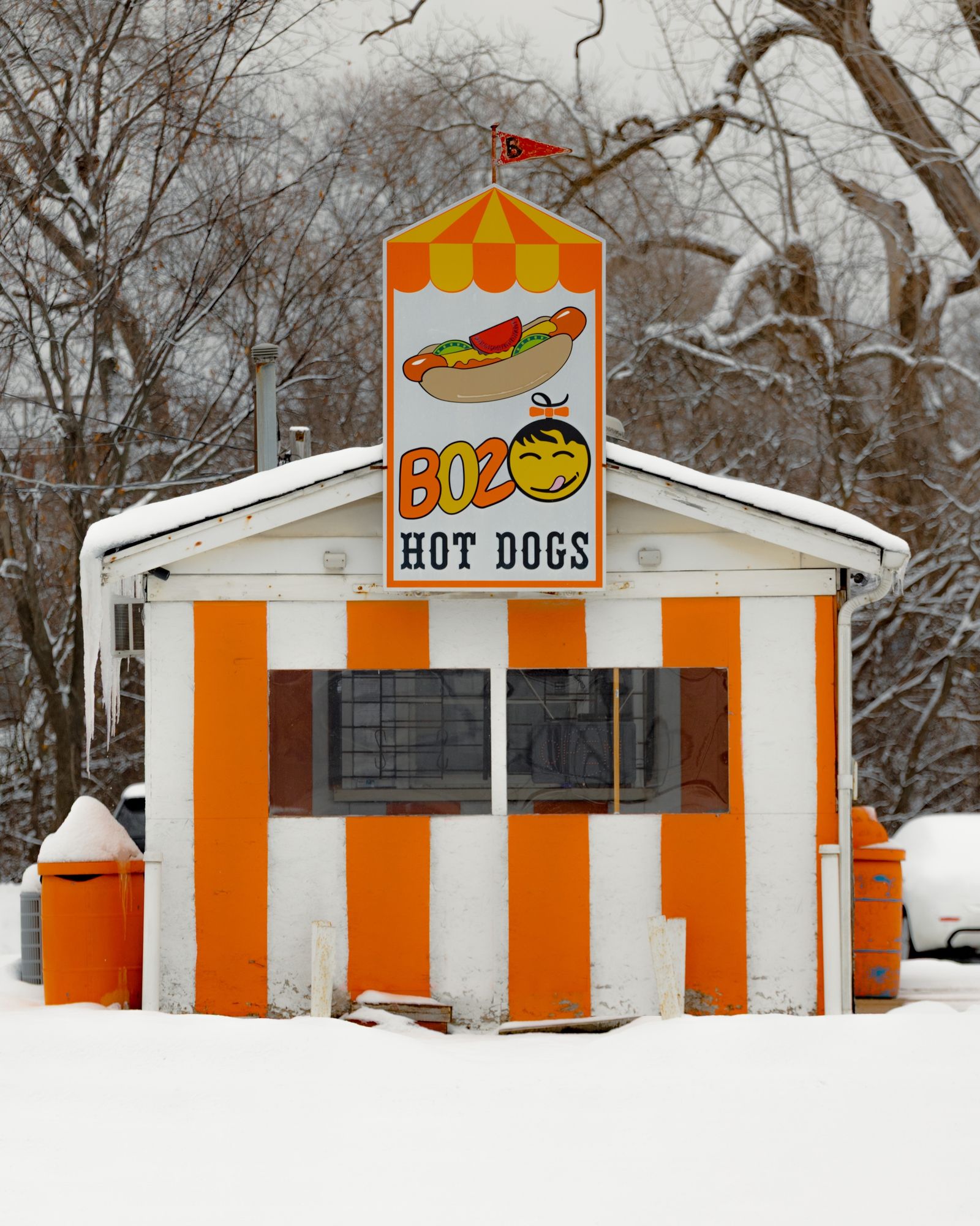 Boz Hot Dogs 01