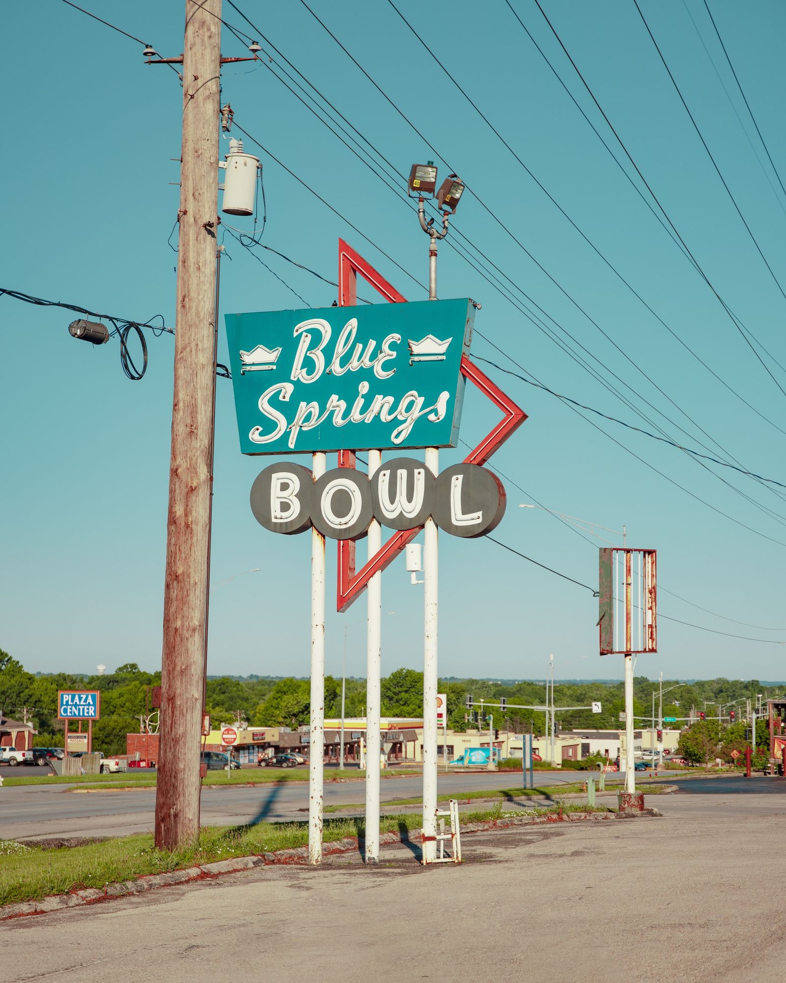 Blue Springs Bowl