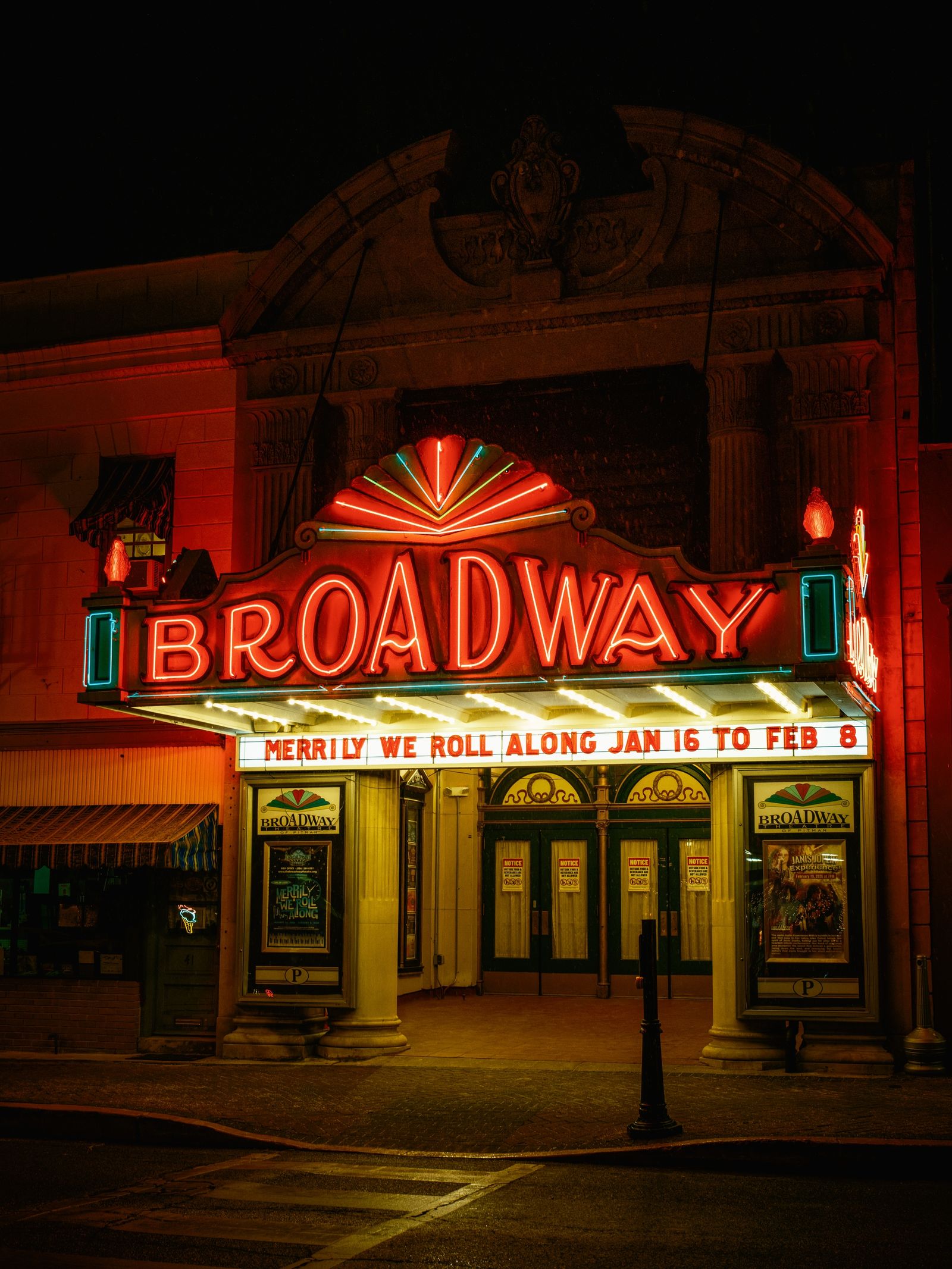 Broadway Theatre of Pitman 04