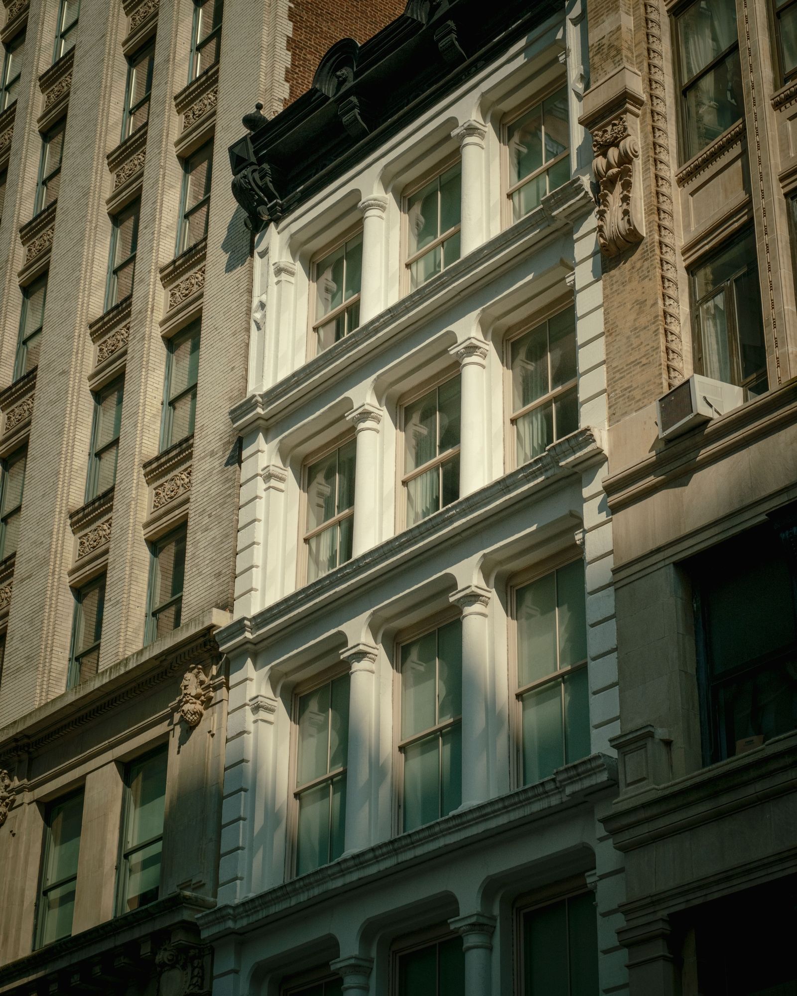 Broadway Architectural 01