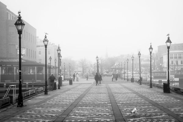 Baltimore