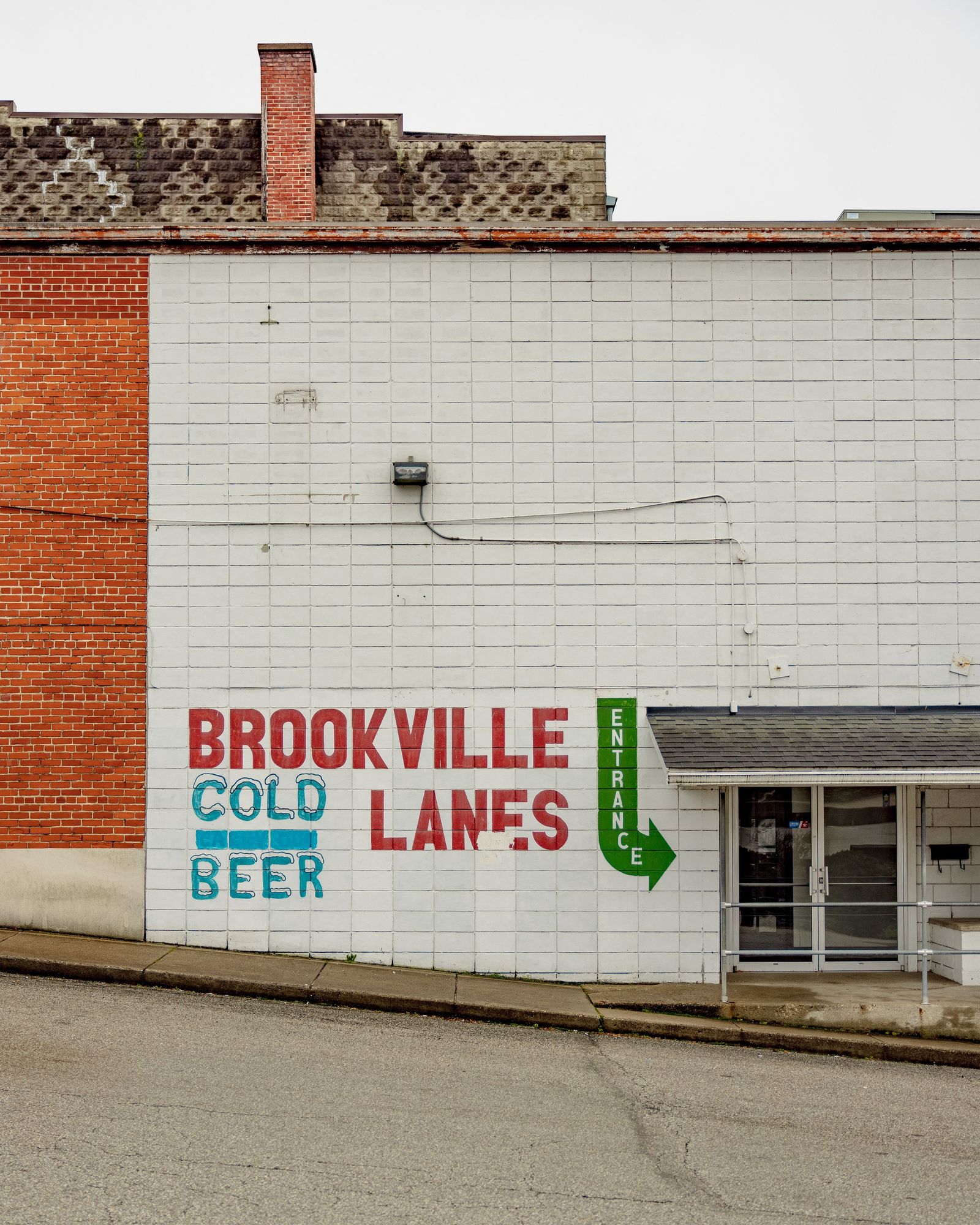 Brookville Lanes