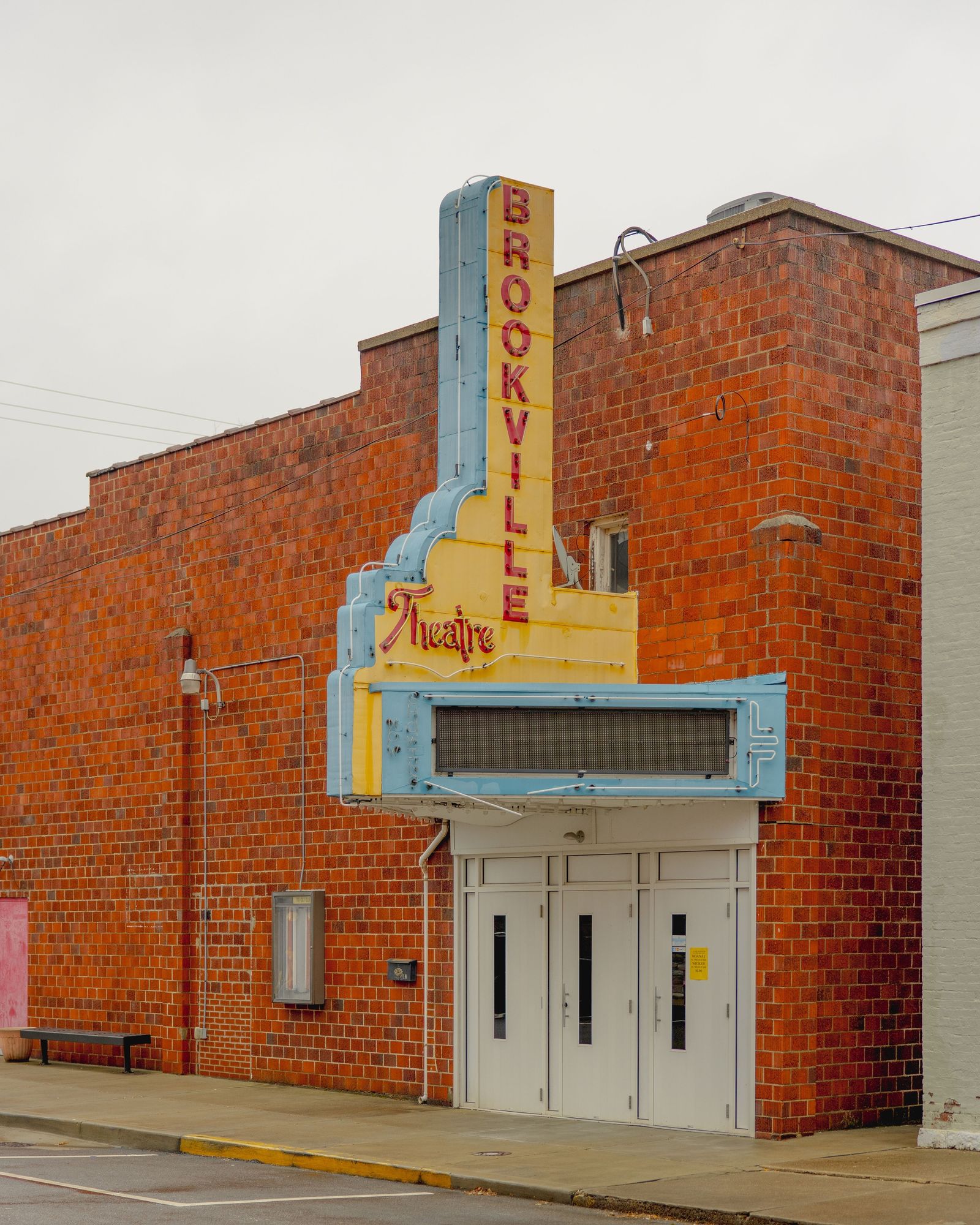 Brookville Theatre
