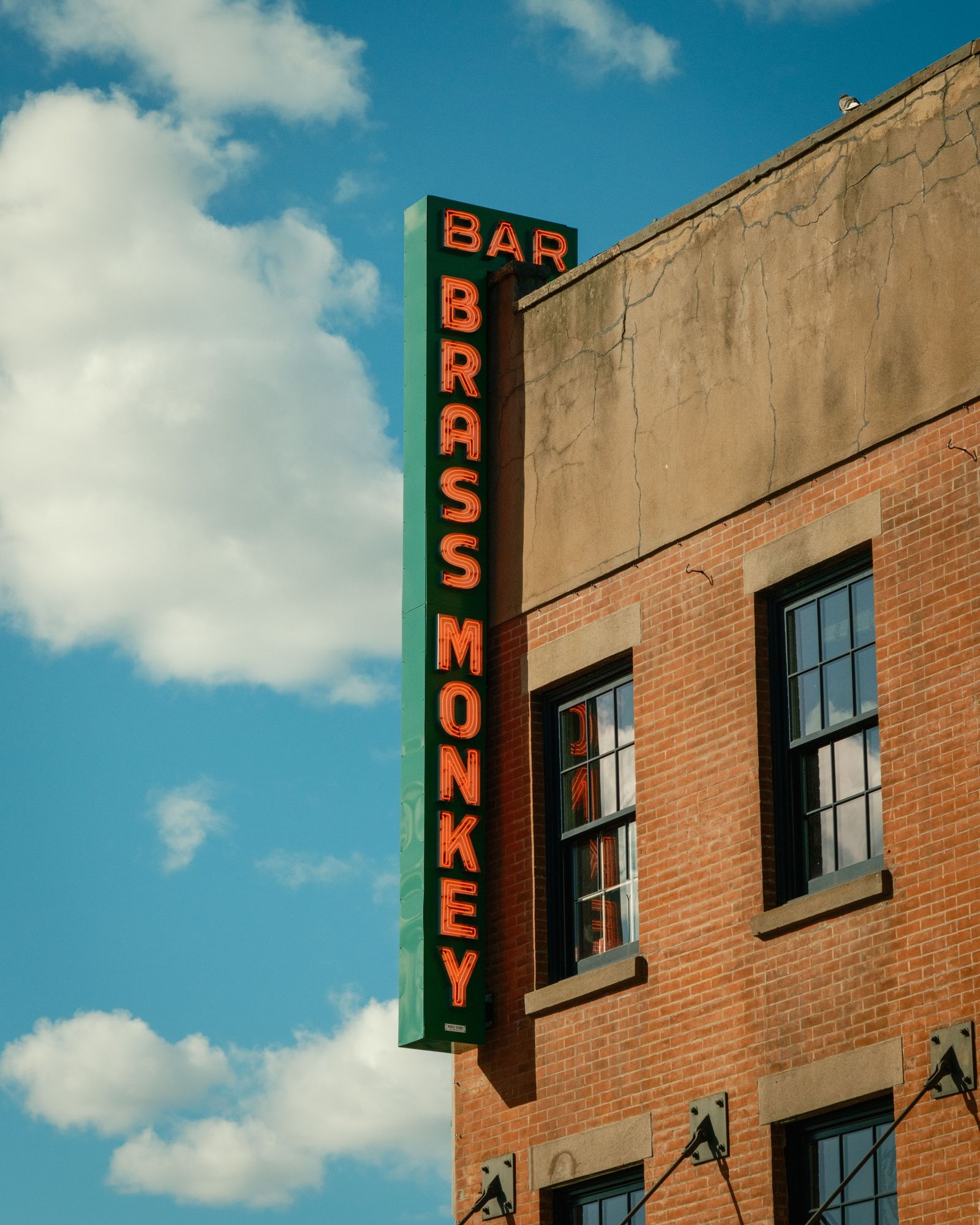 Brass Monkey, Meatpacking District