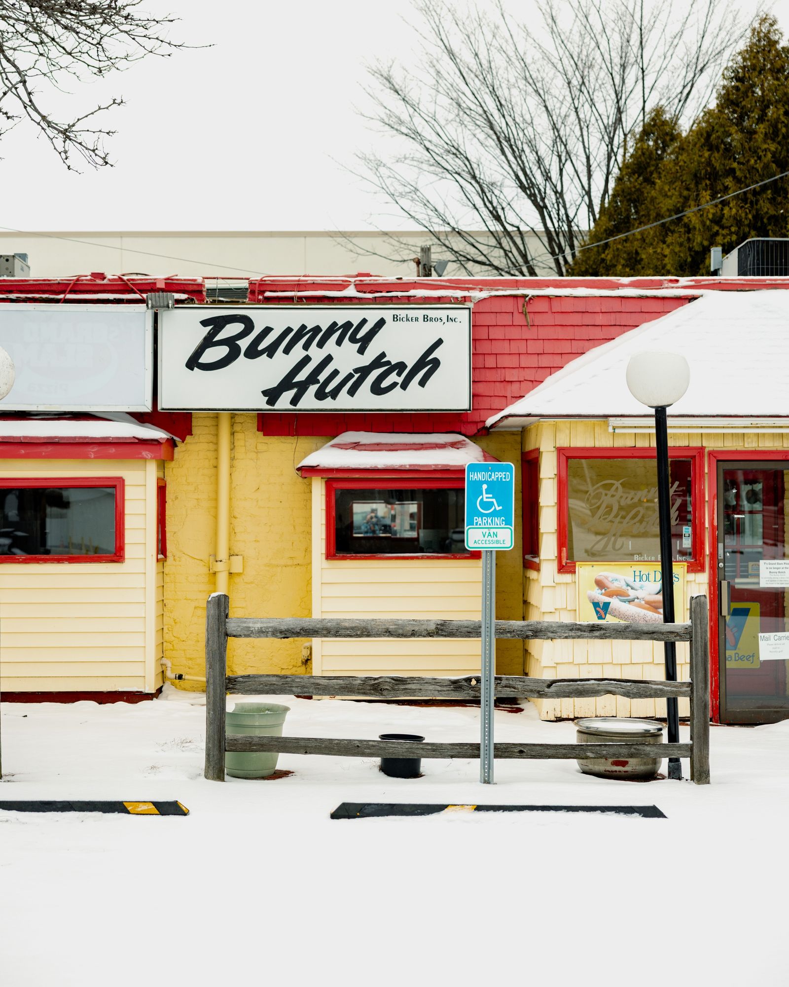 Bunny Hutch 04