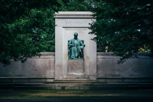 Statues