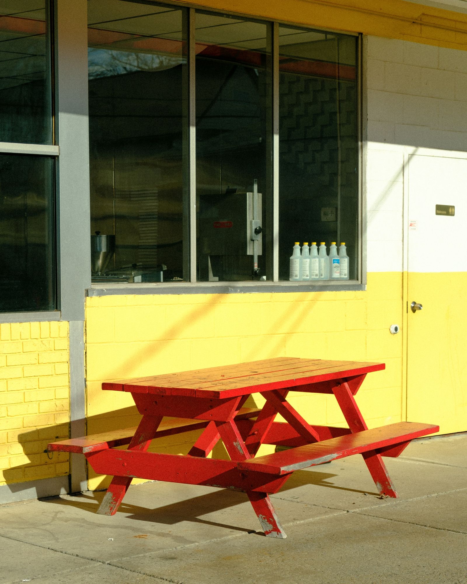 Buffalo Bakery 02