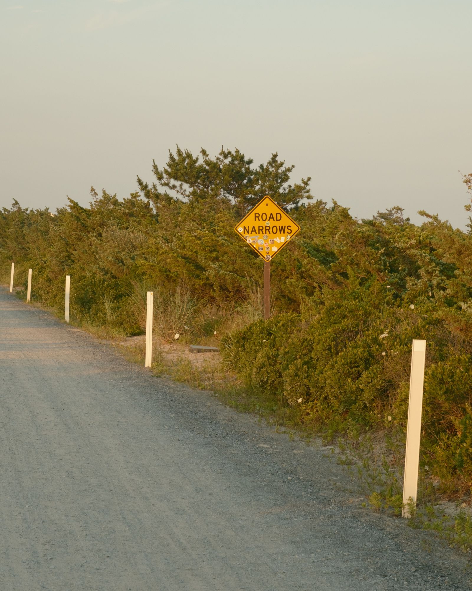 Burma Road, Fire Island 02