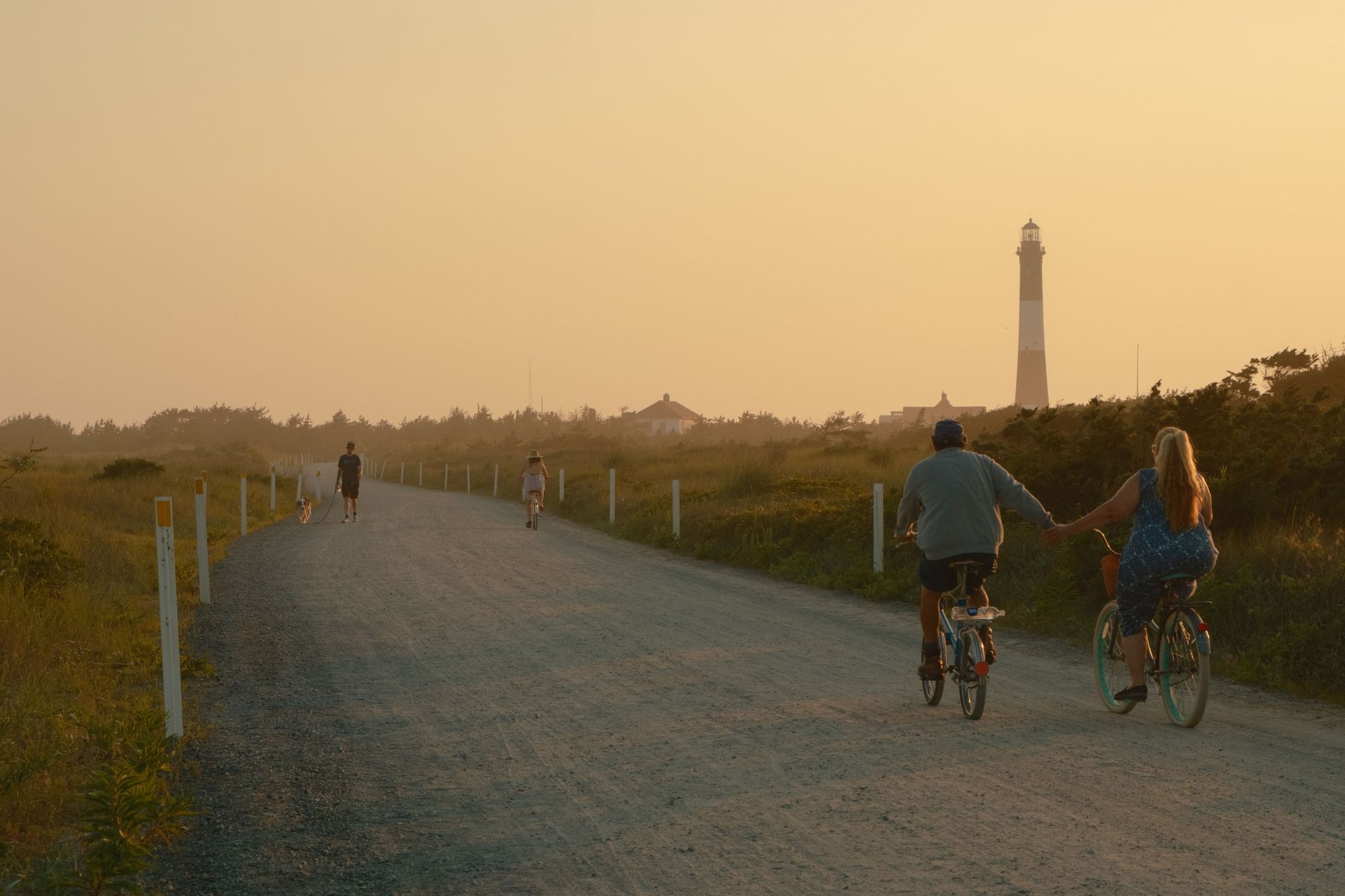 Burma Road, Fire Island 01