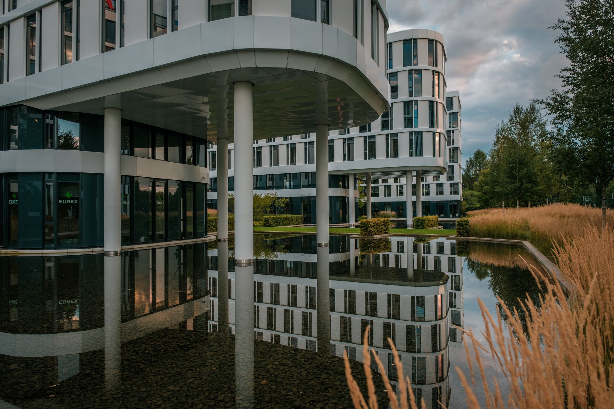 Business Garden, Warsaw 02