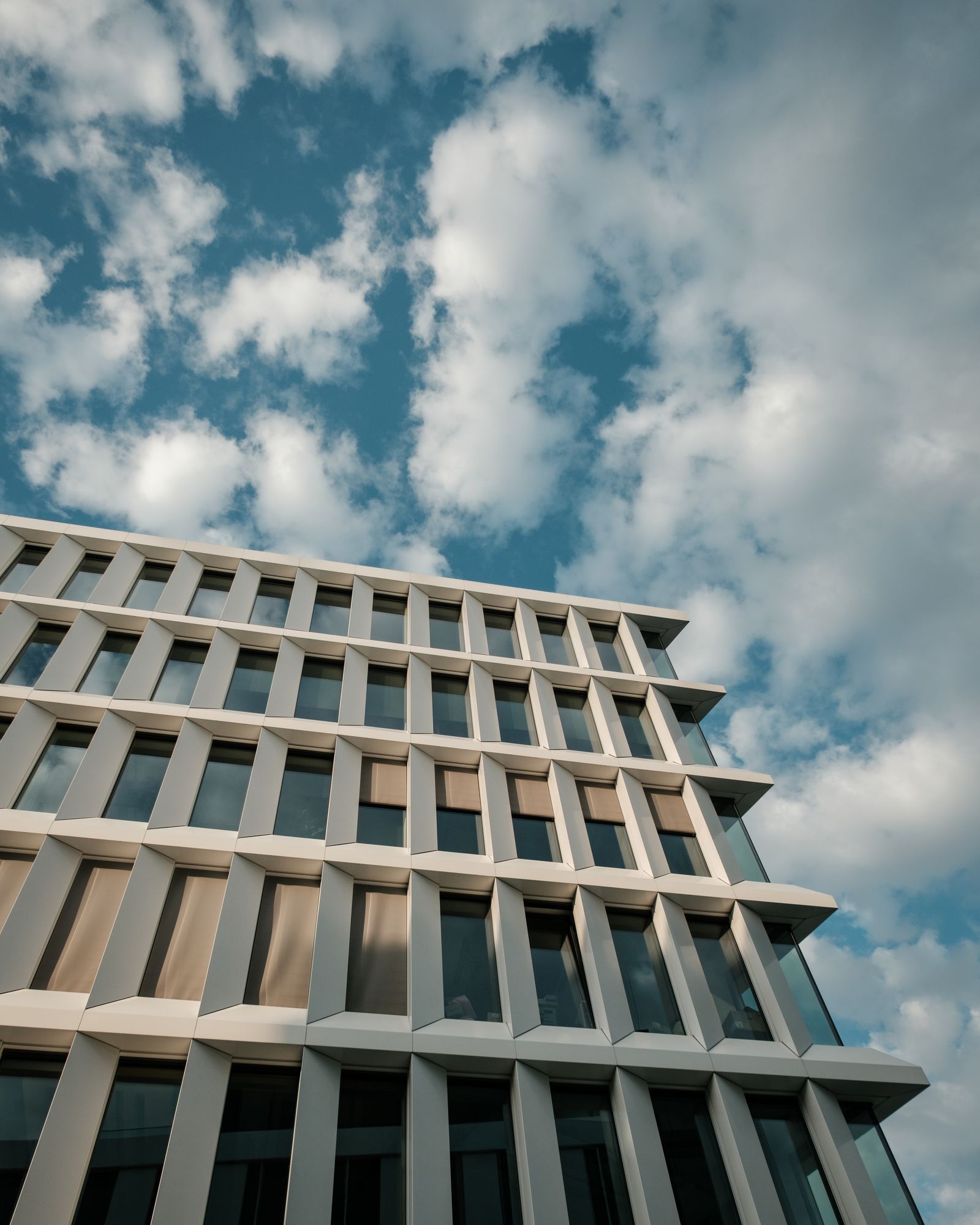 Business Garden, Warsaw 03