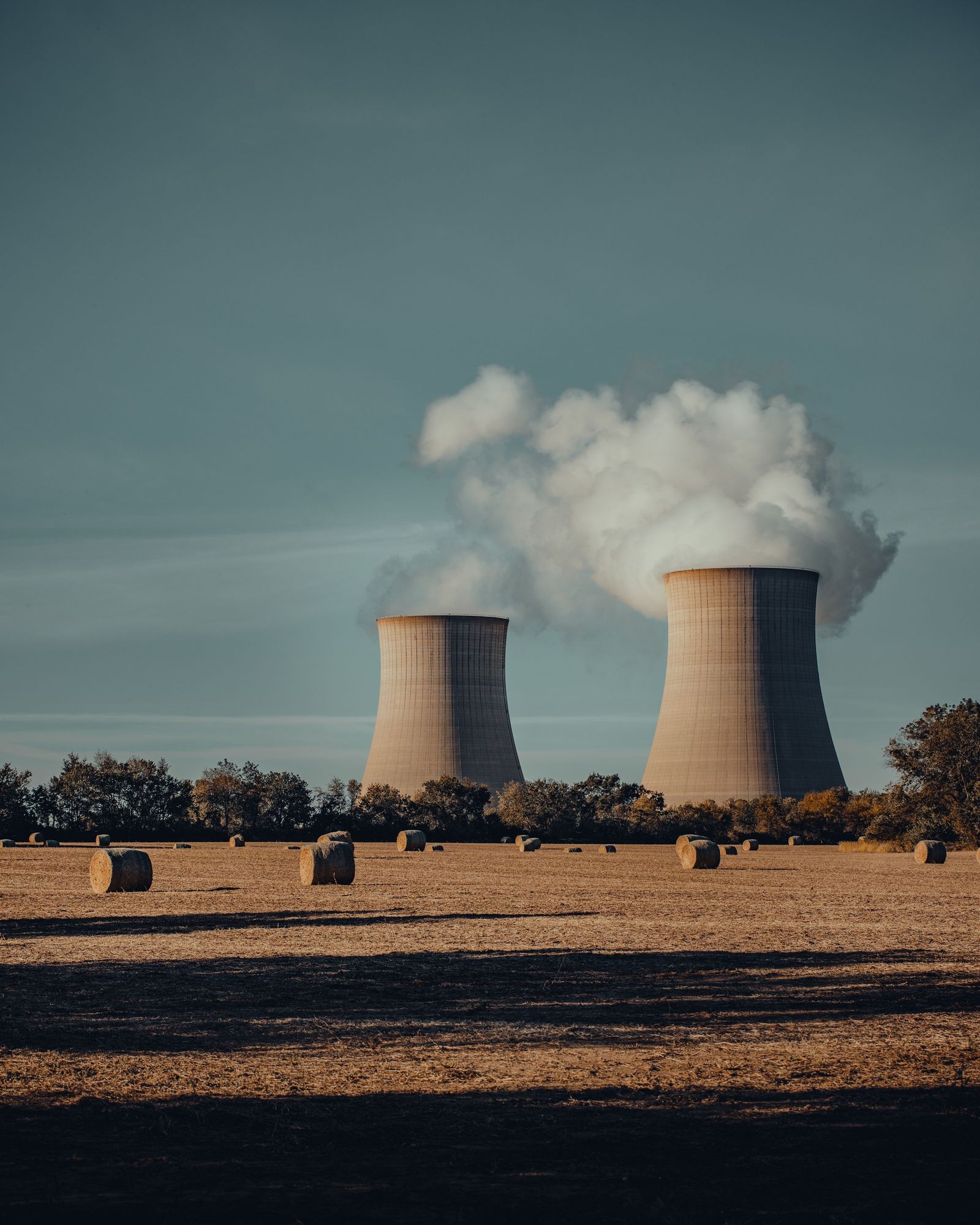 Byron Generating Station 01
