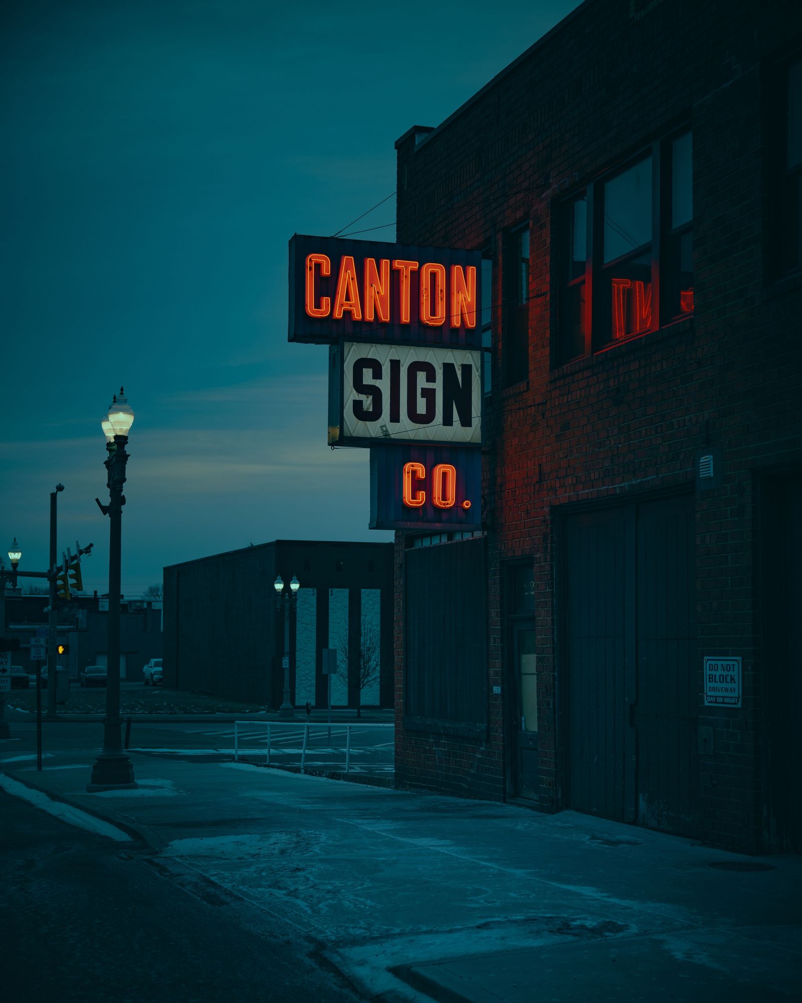 Canton Sign Co. 02
