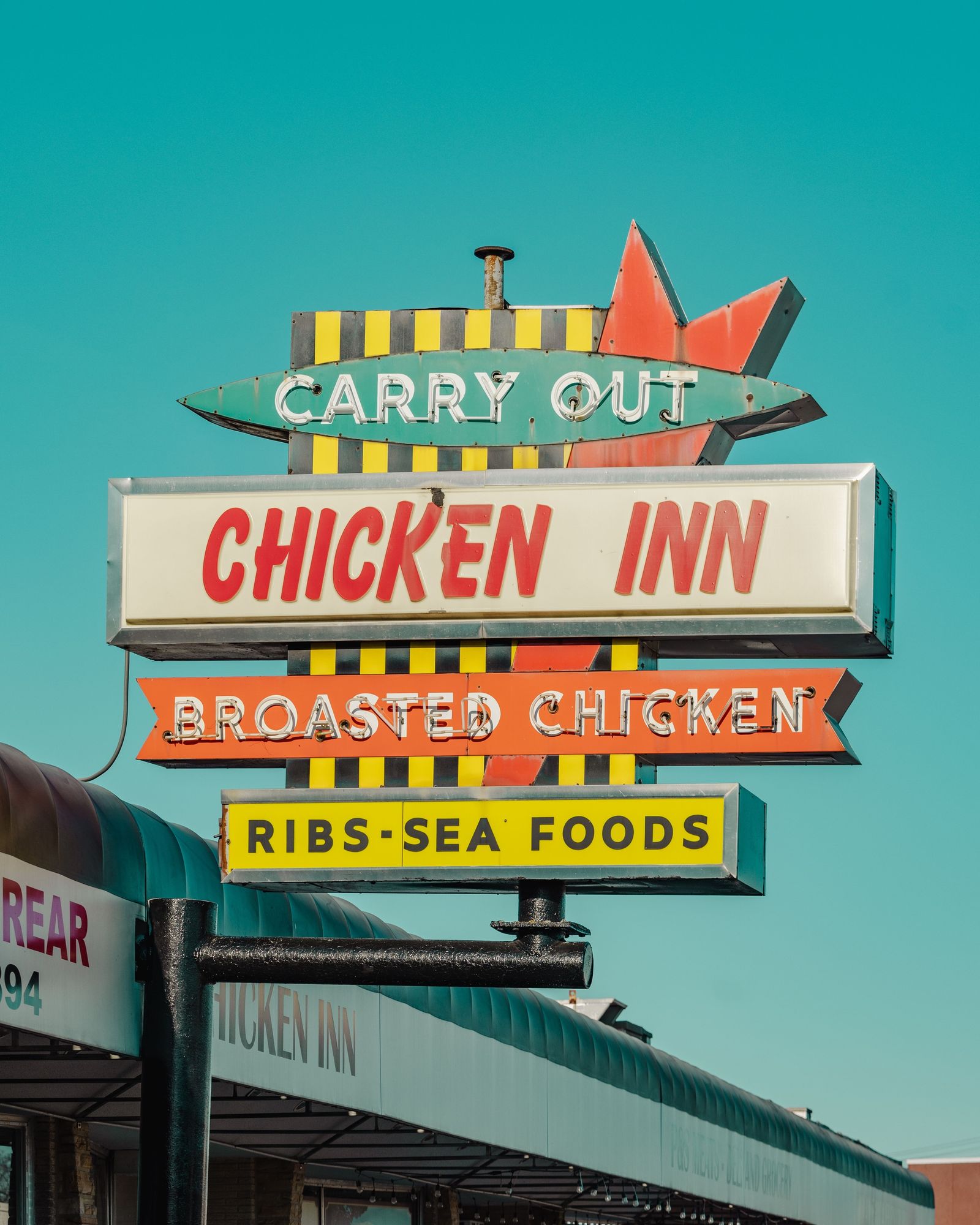 Chicken Inn 01