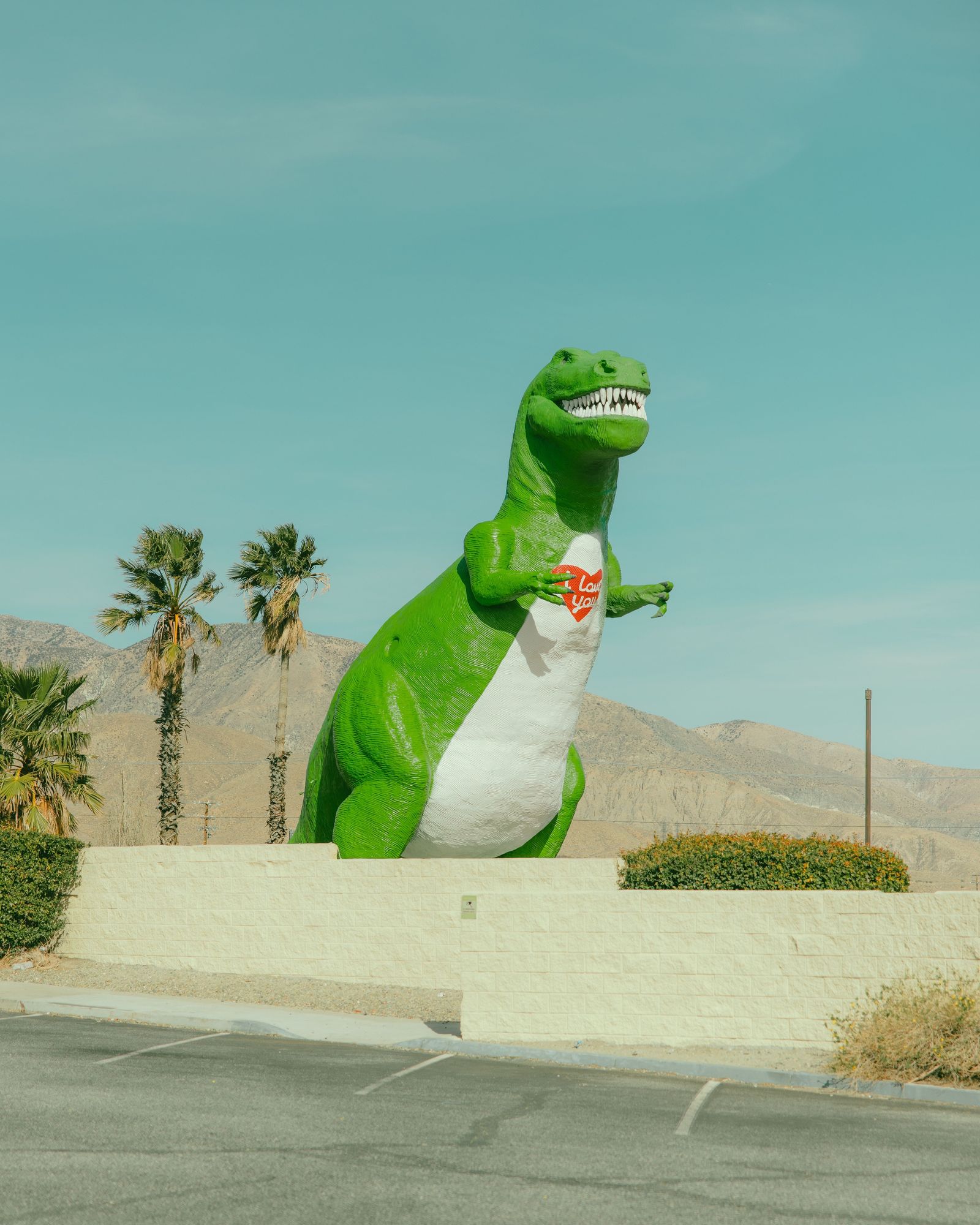Cabazon Dinosaurs 07