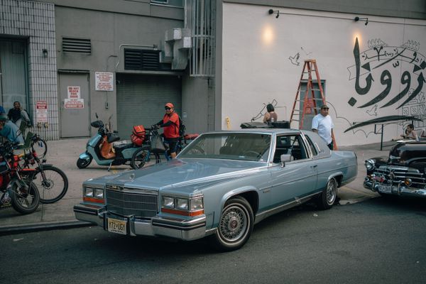 Cars & Trucks