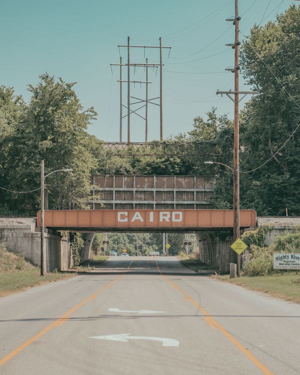 Cairo, Illinois