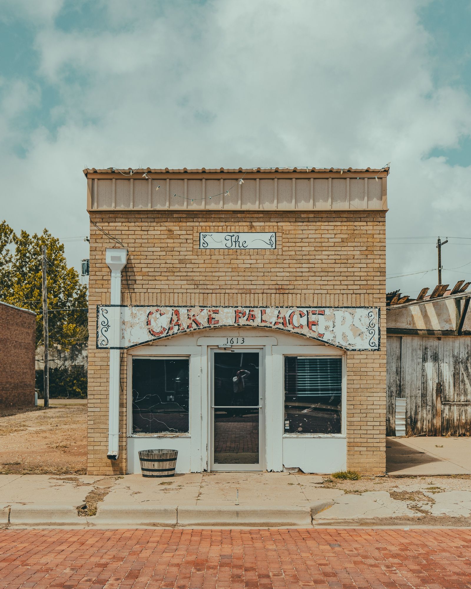 Cake Palace