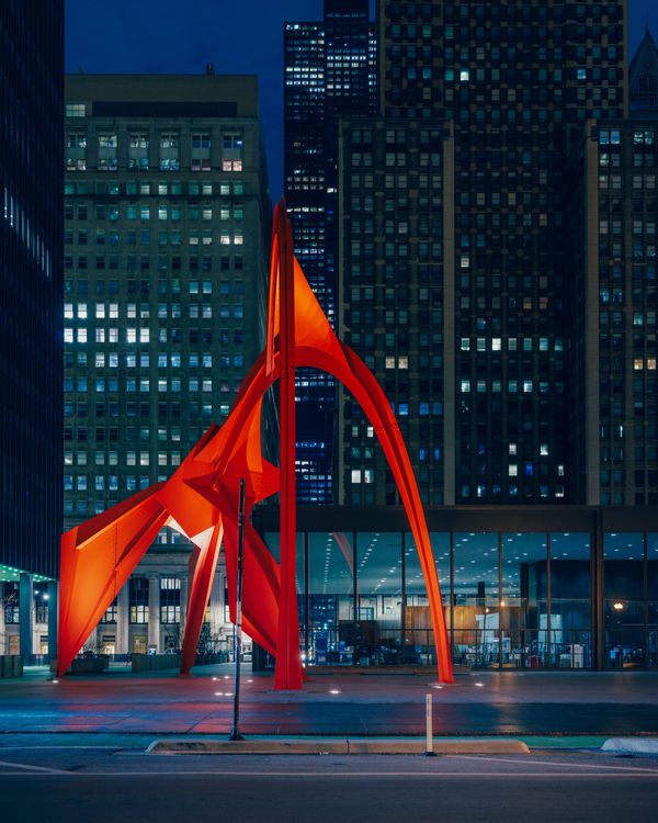 Sculpture