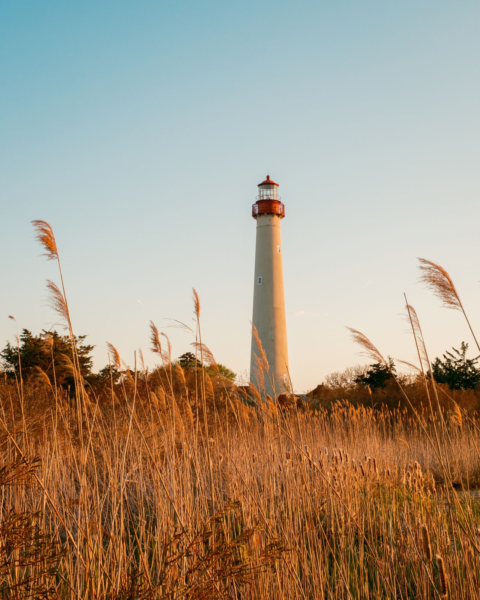 Cape May Lighthouse 06