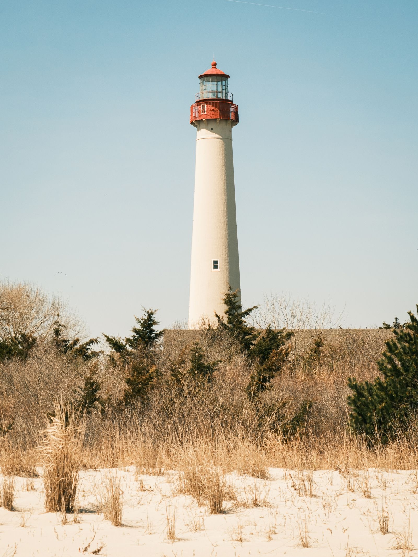 Cape May Lighthouse 03