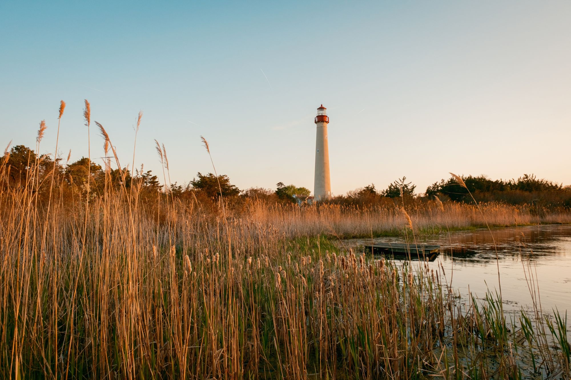 Cape May Lighthouse 05