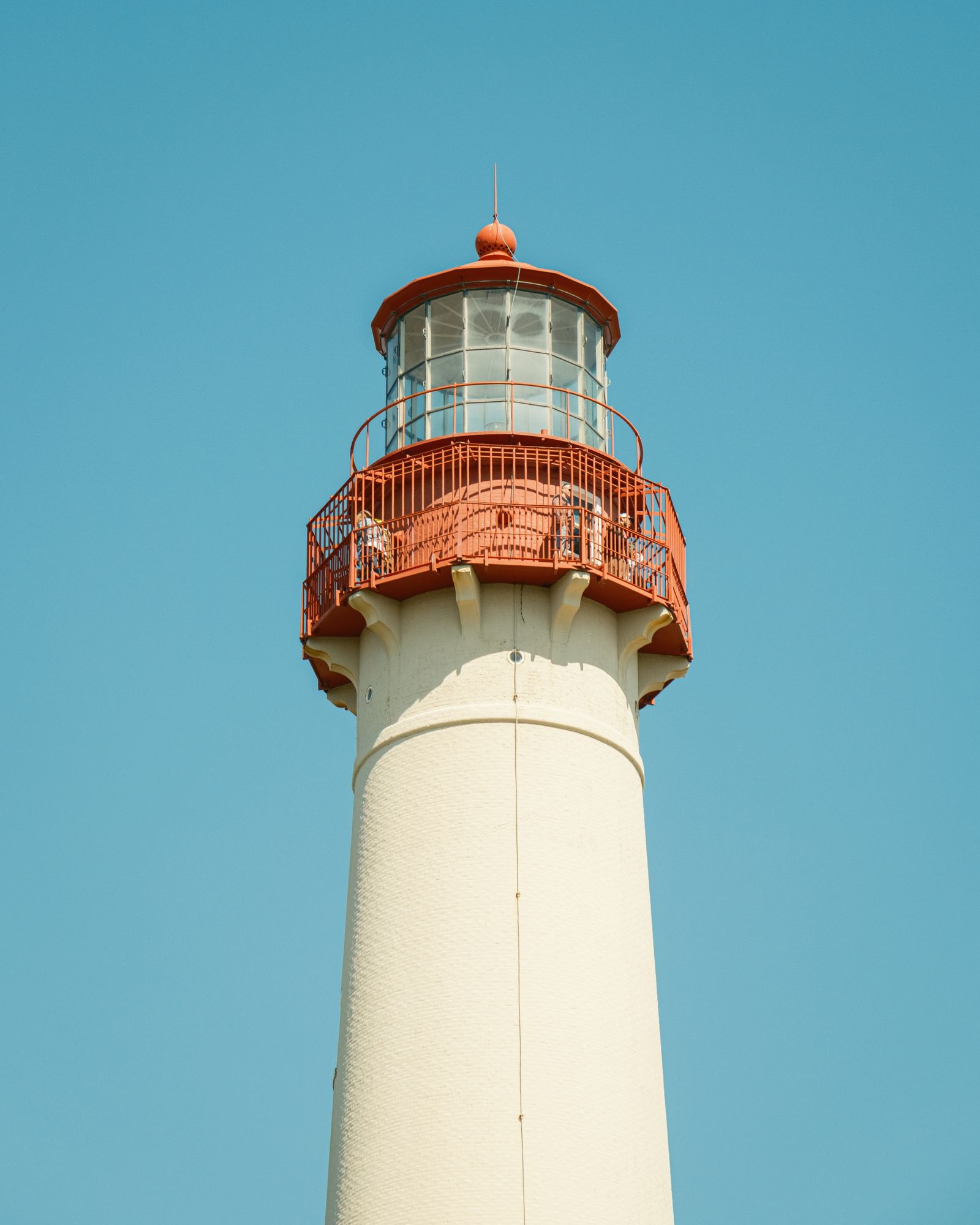 Cape May Lighthouse 02