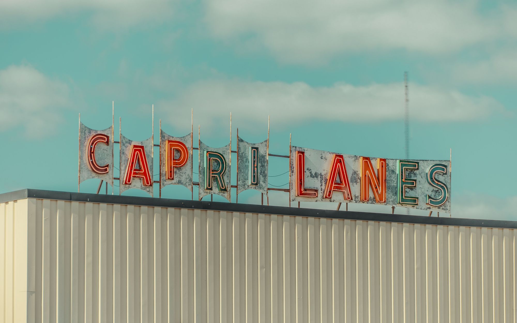Capri Lanes 02