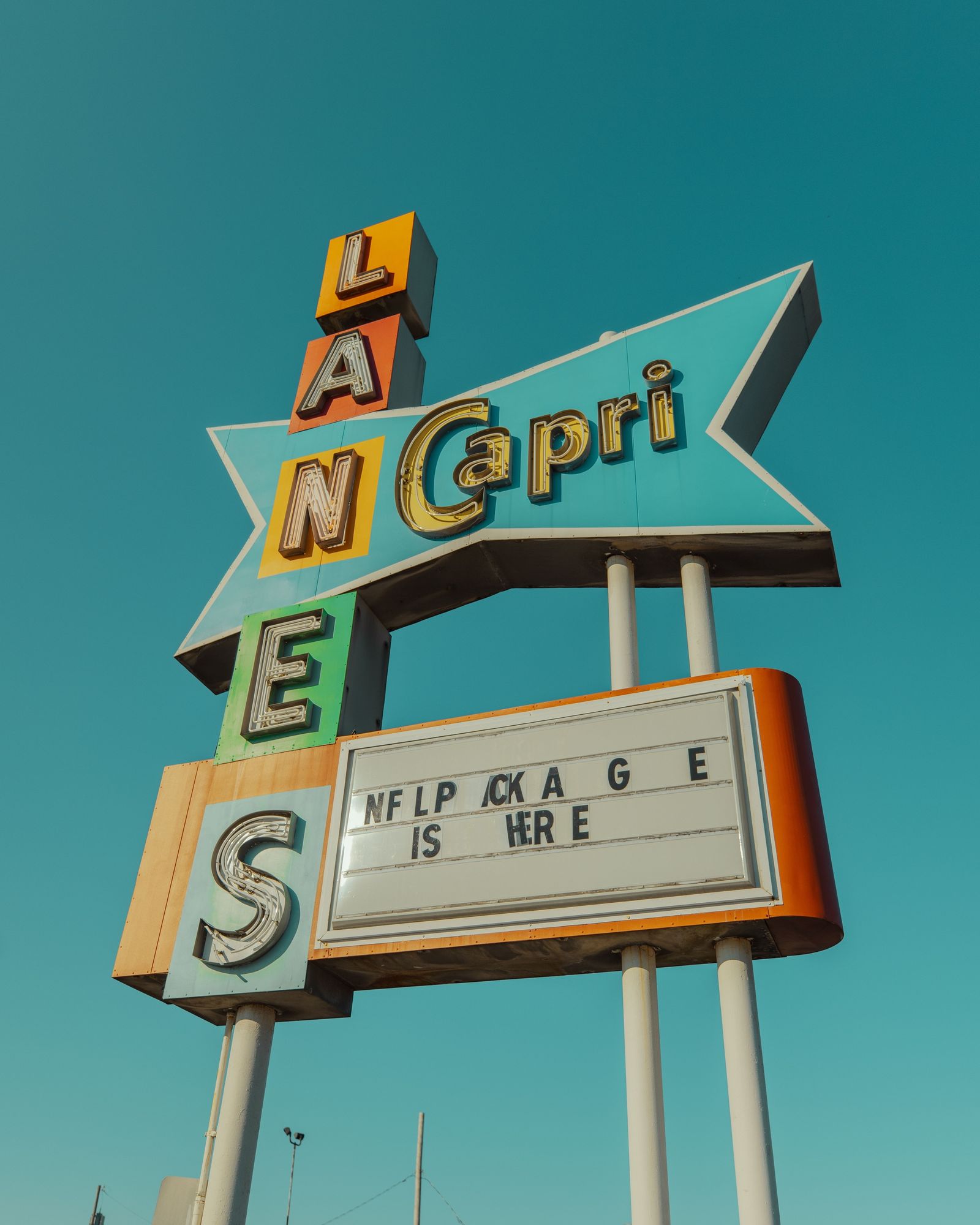 Capri Lanes 03