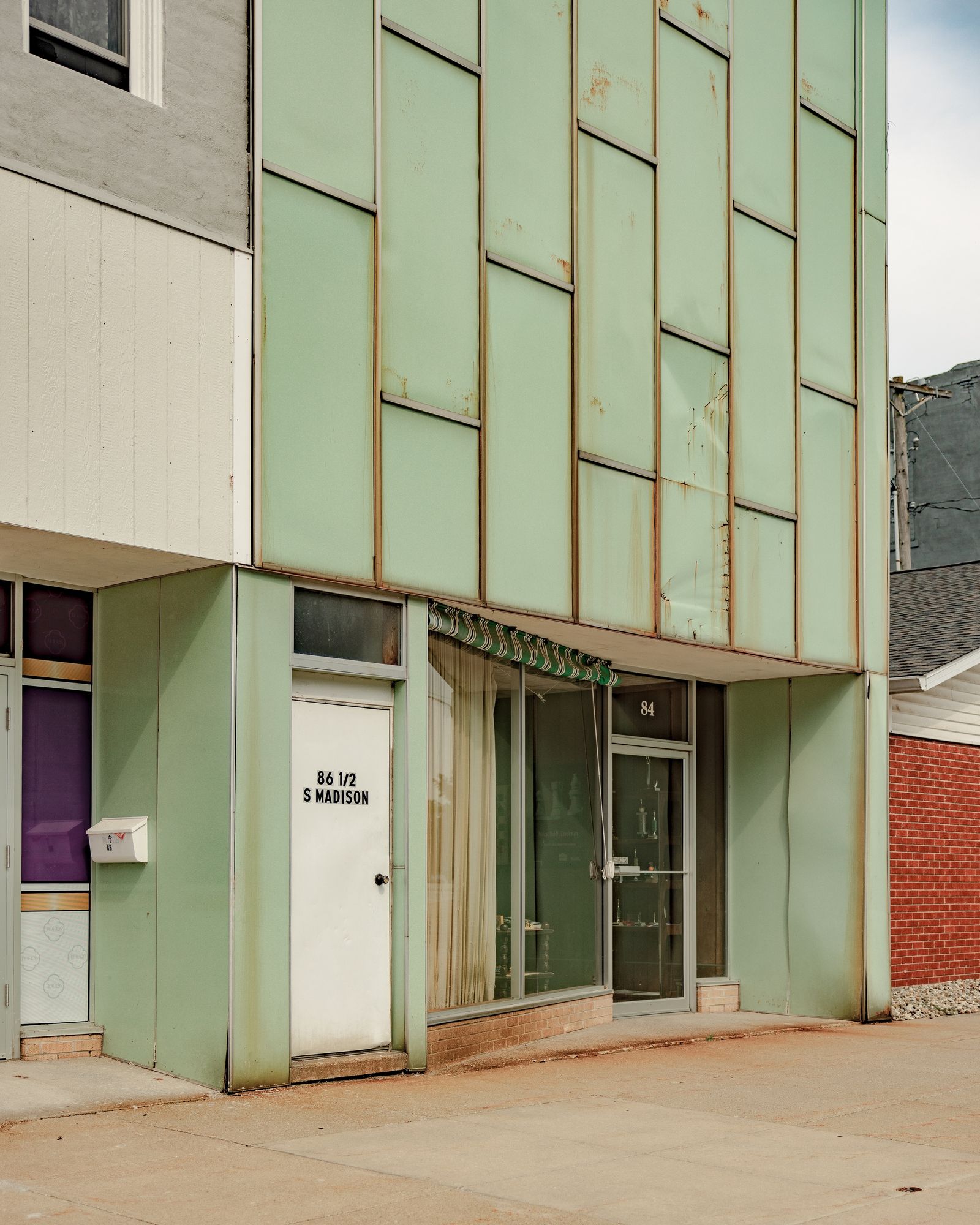 Carthage Storefront 01