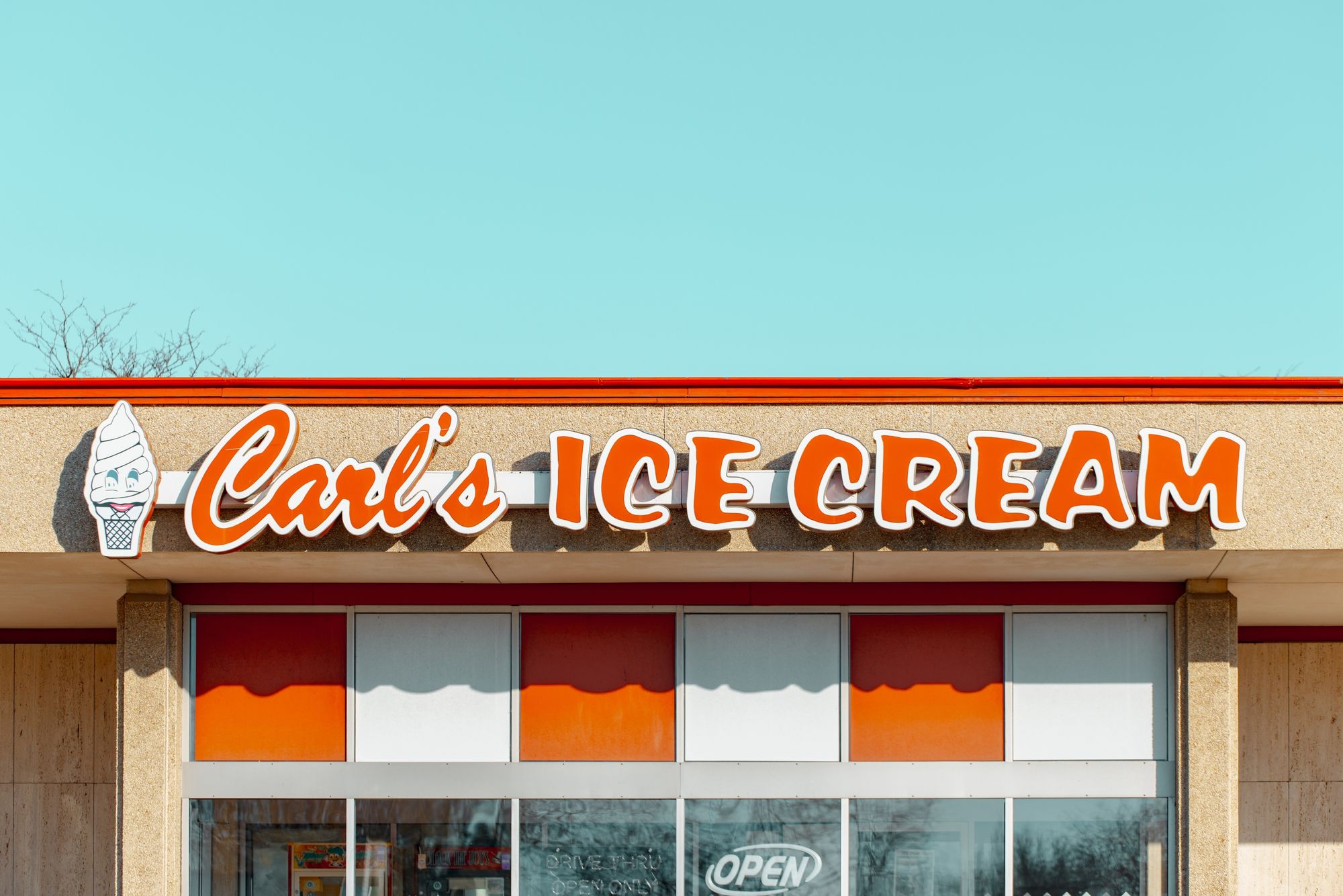 Carl's Ice Cream 01