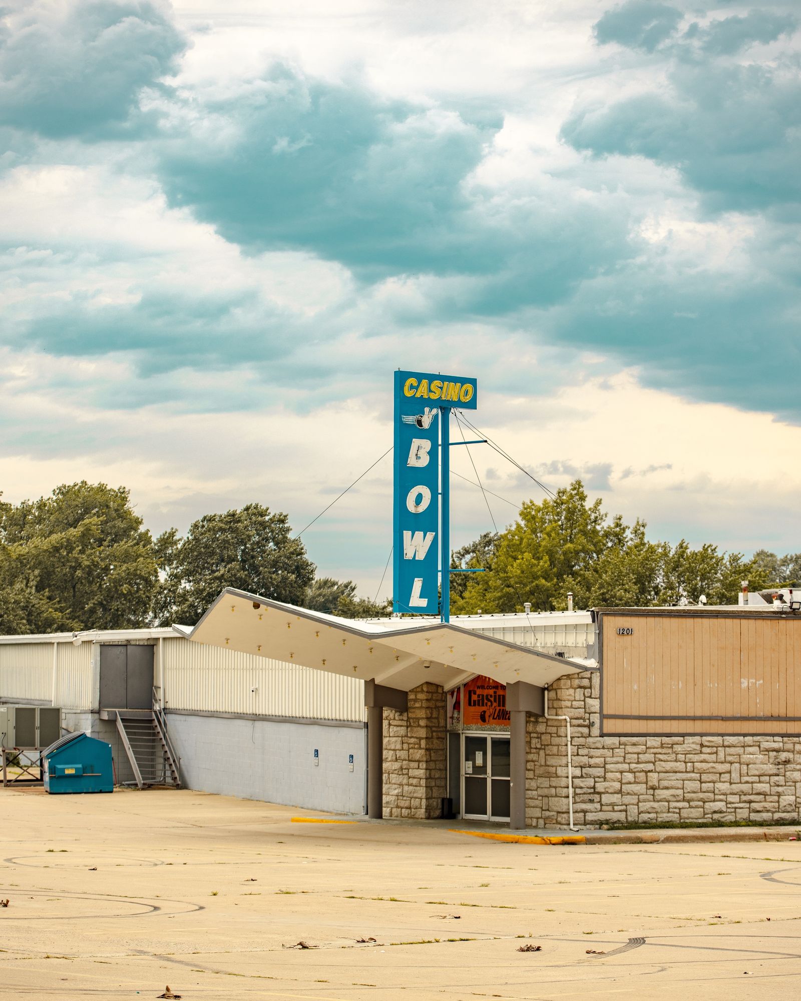 Casino Bowl 01