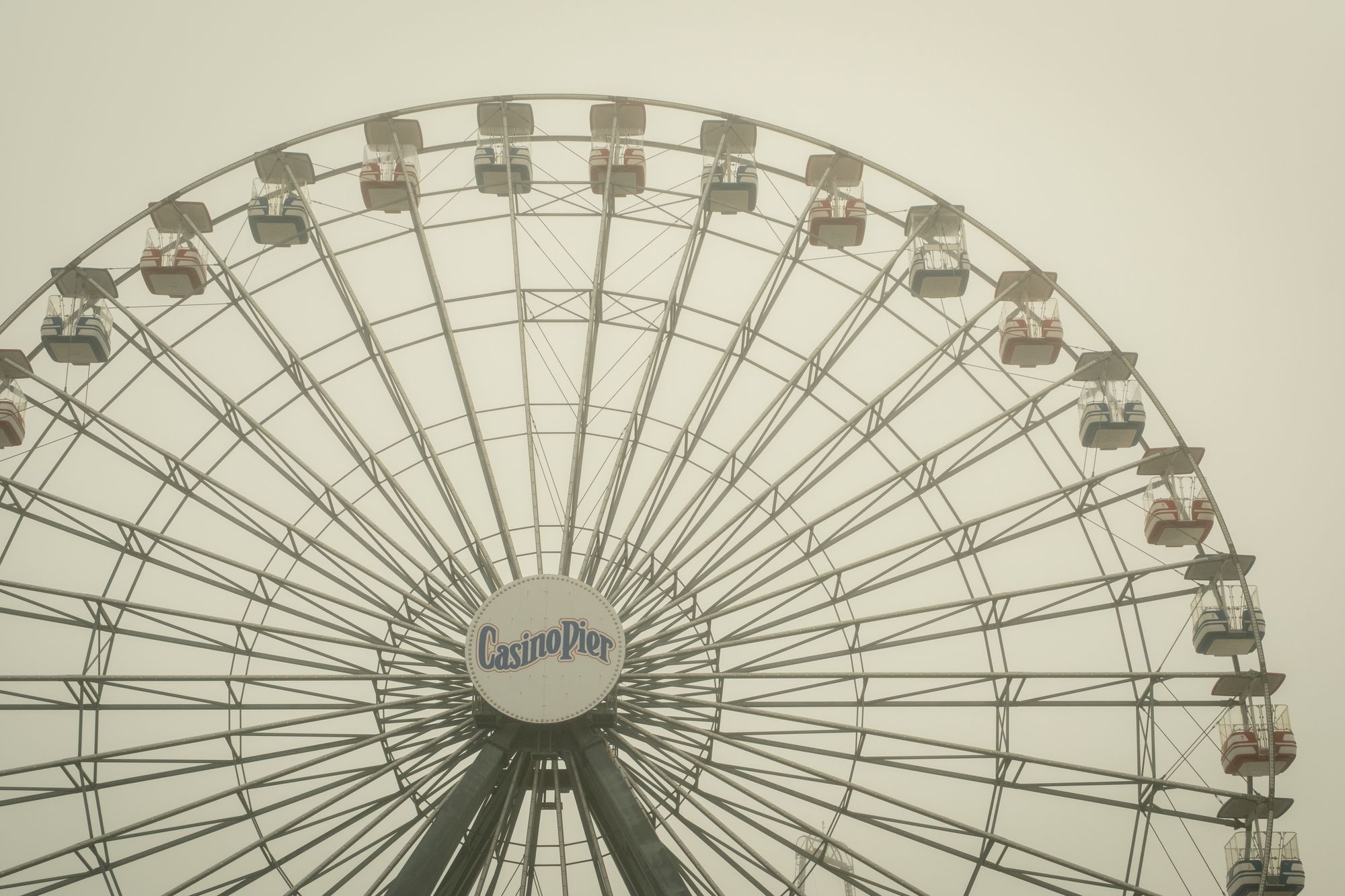 Casino Pier, Seaside Heights 01