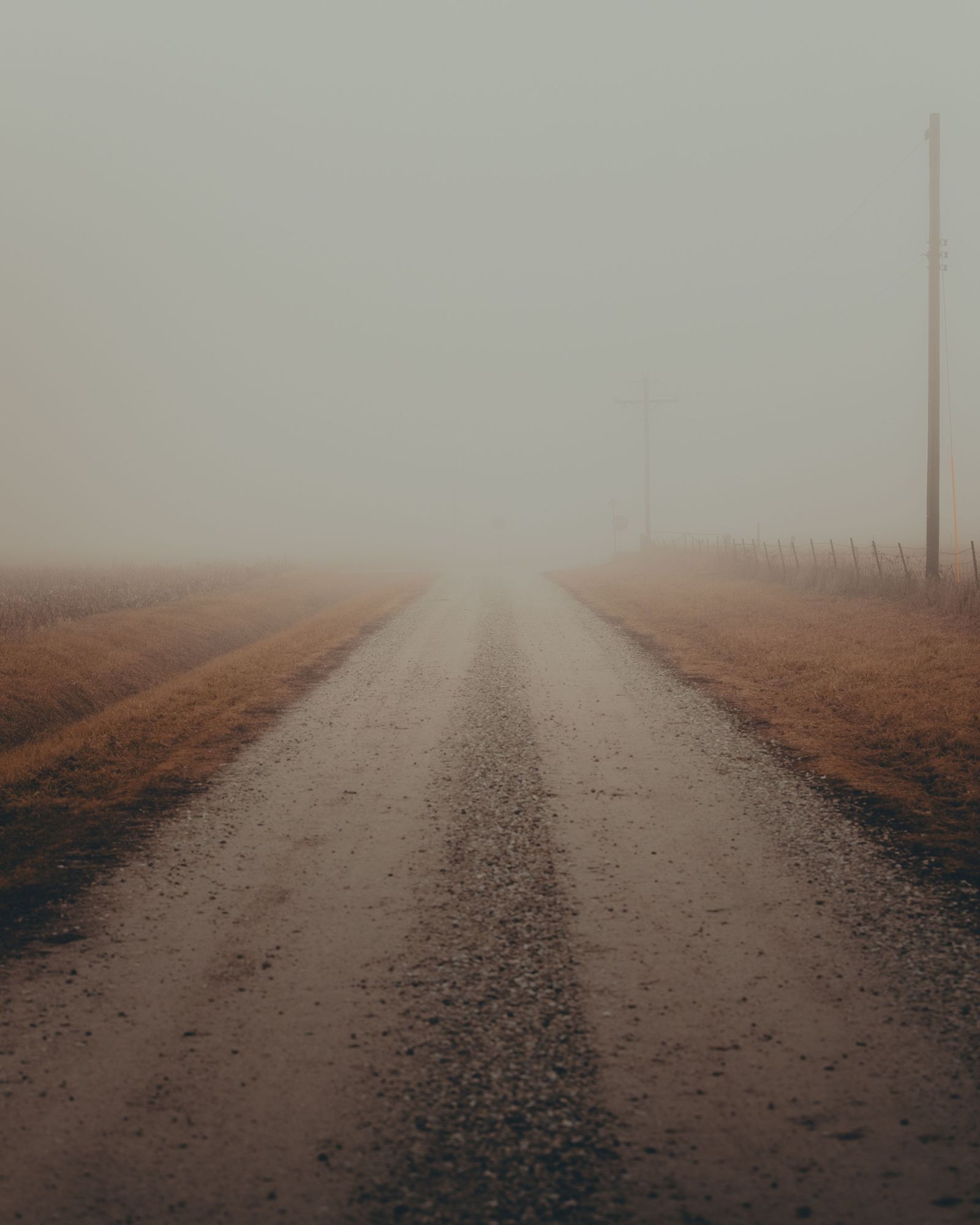 Central Illinois Road
