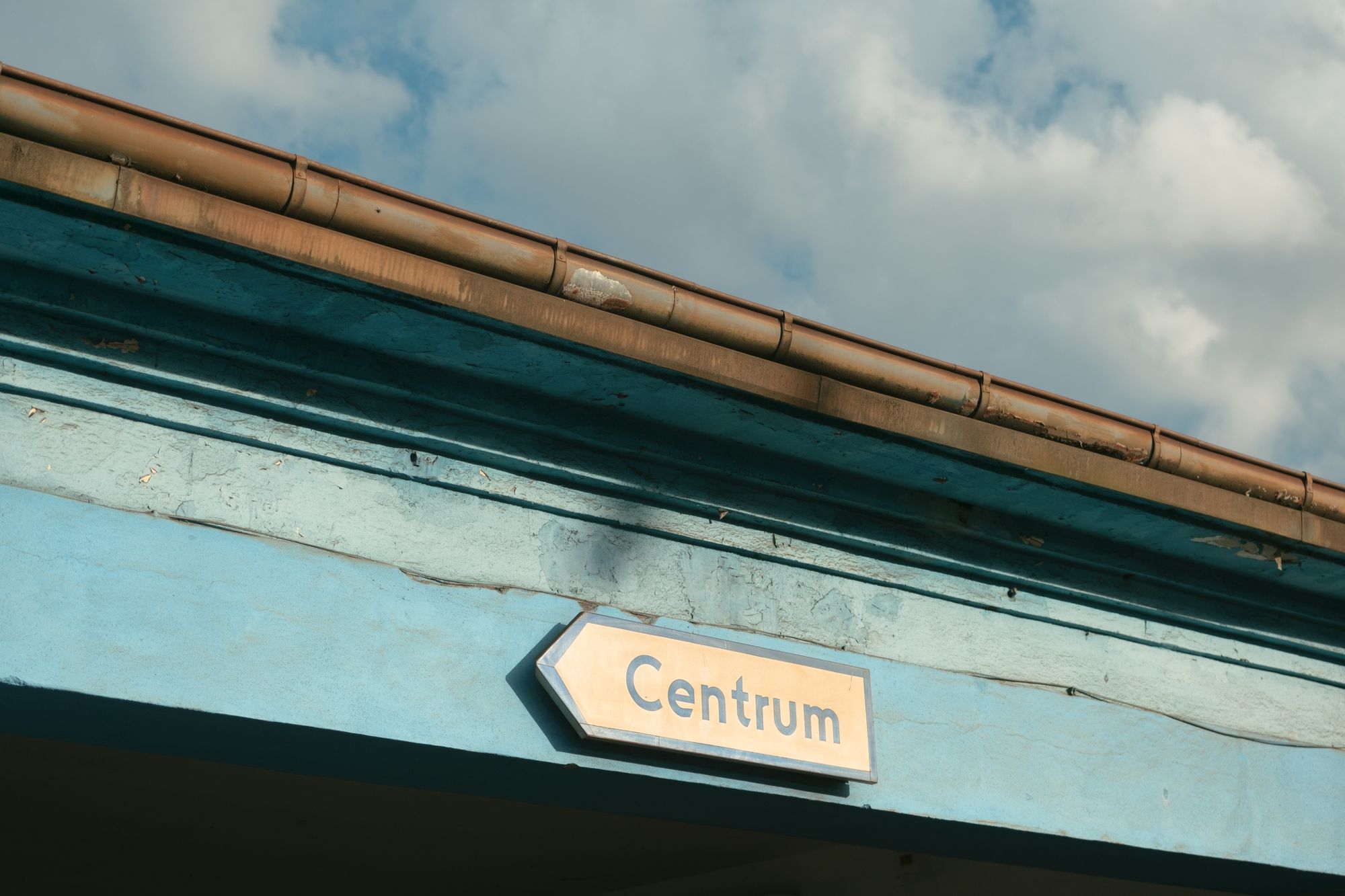 Centrum