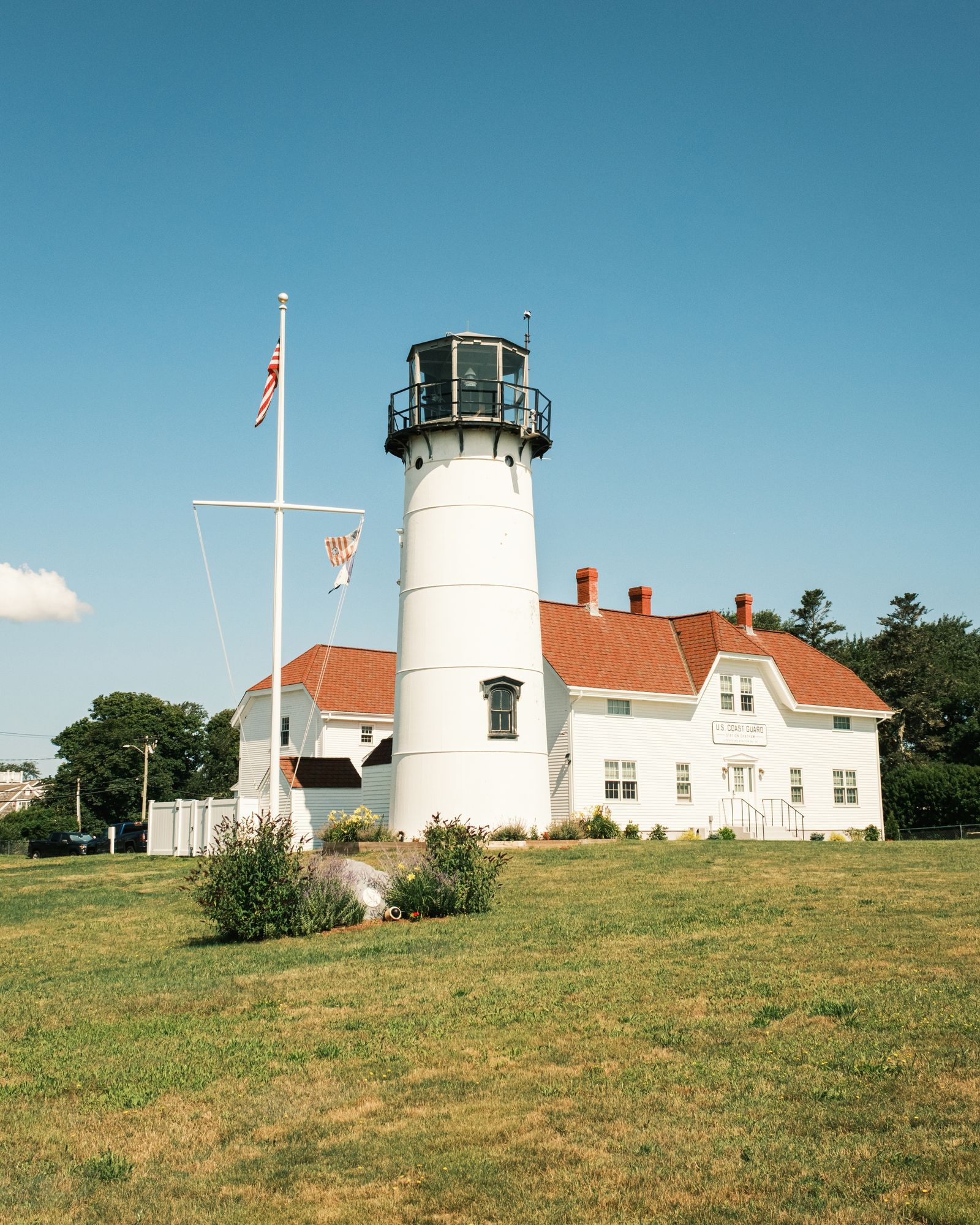 Chatham Lighthouse 02
