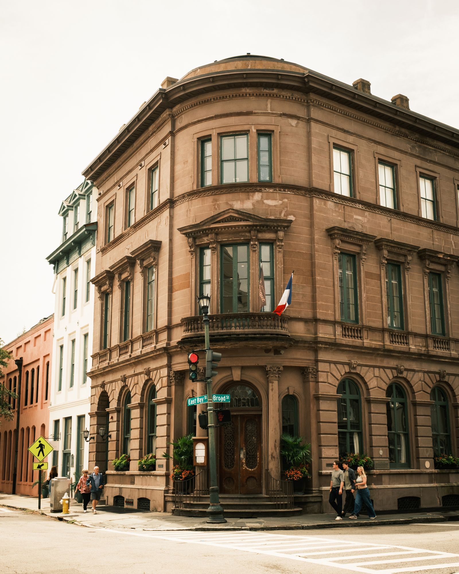 Charleston Architecture 02