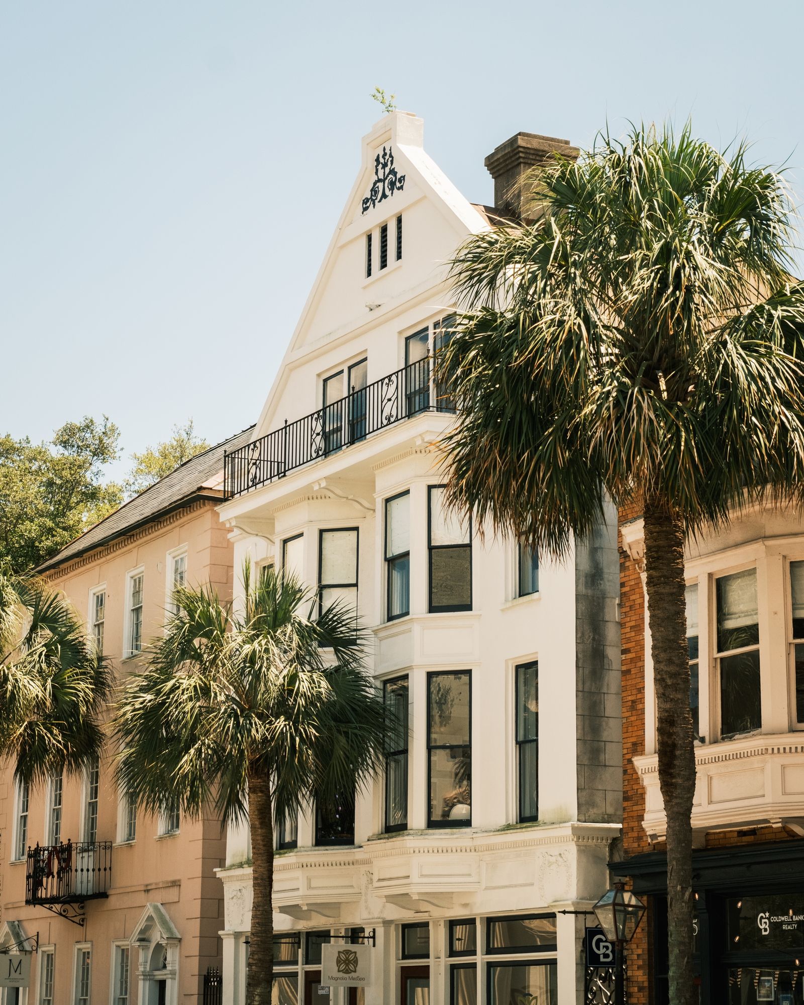 Charleston Architecture 04
