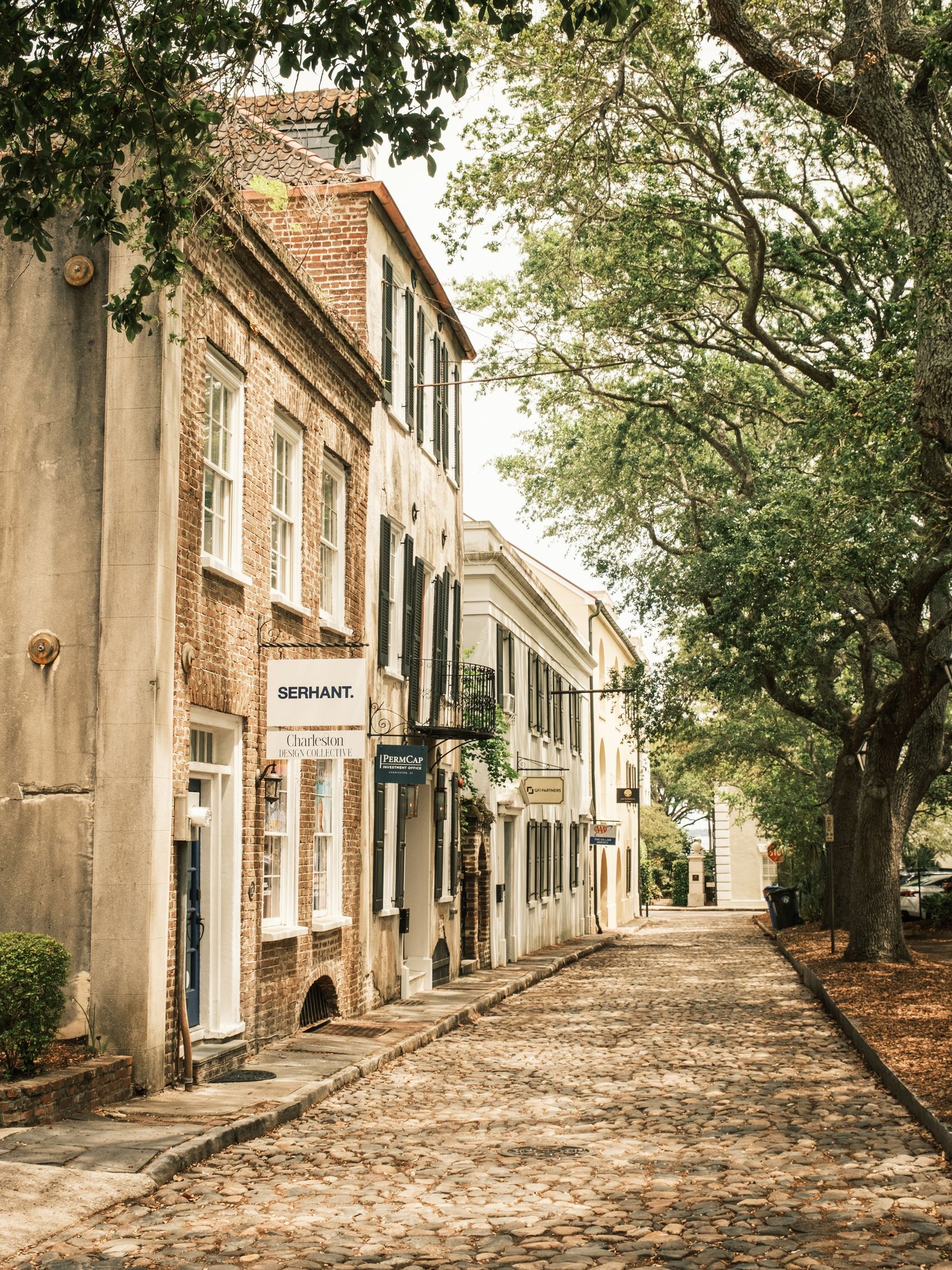 Charleston Architecture 03