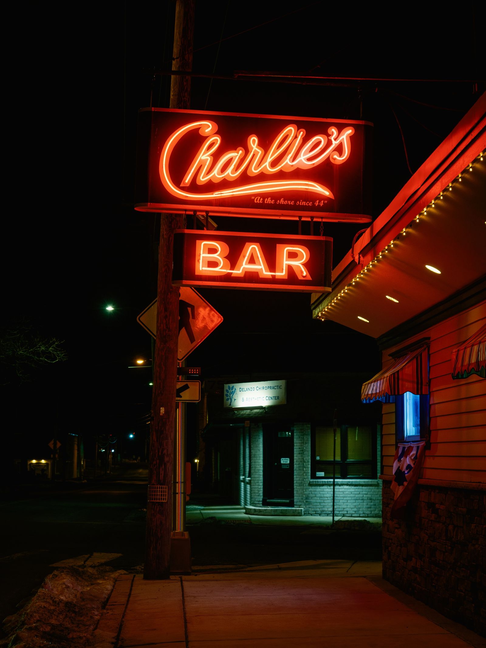 Charlie's Neon, Somers Point