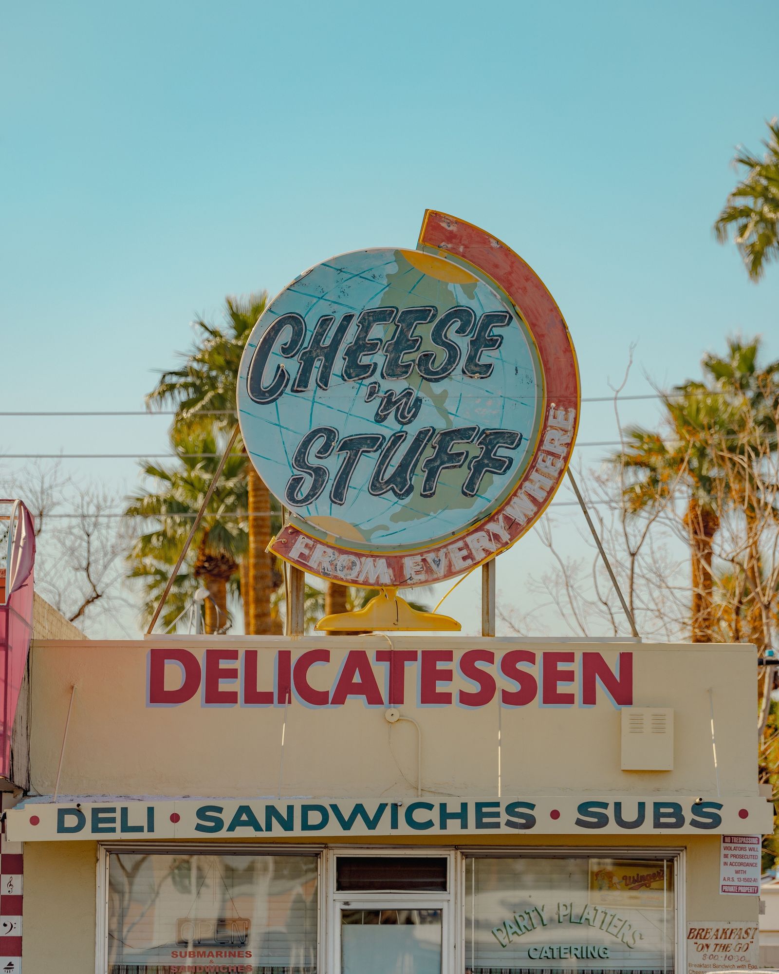 Cheese 'n Stuff 01