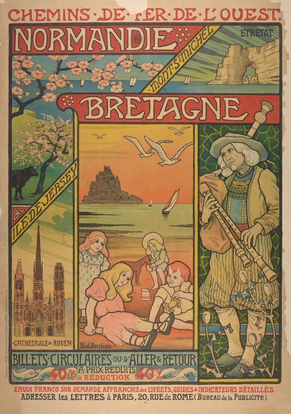 Paul Berthon